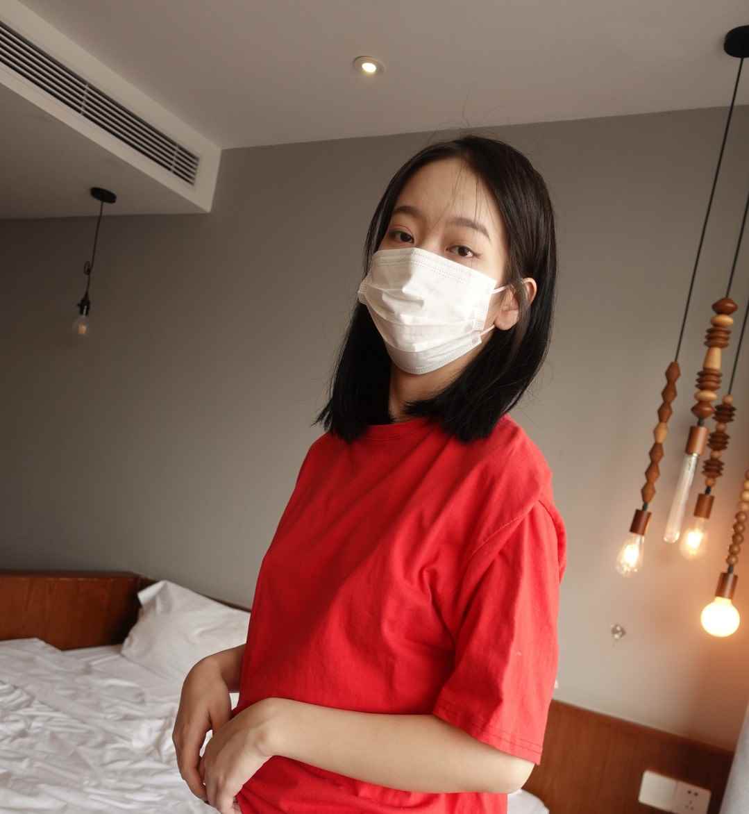 图片[7]-ROSI口罩系列写真美女写真合集下载3896套 348GB-美了么