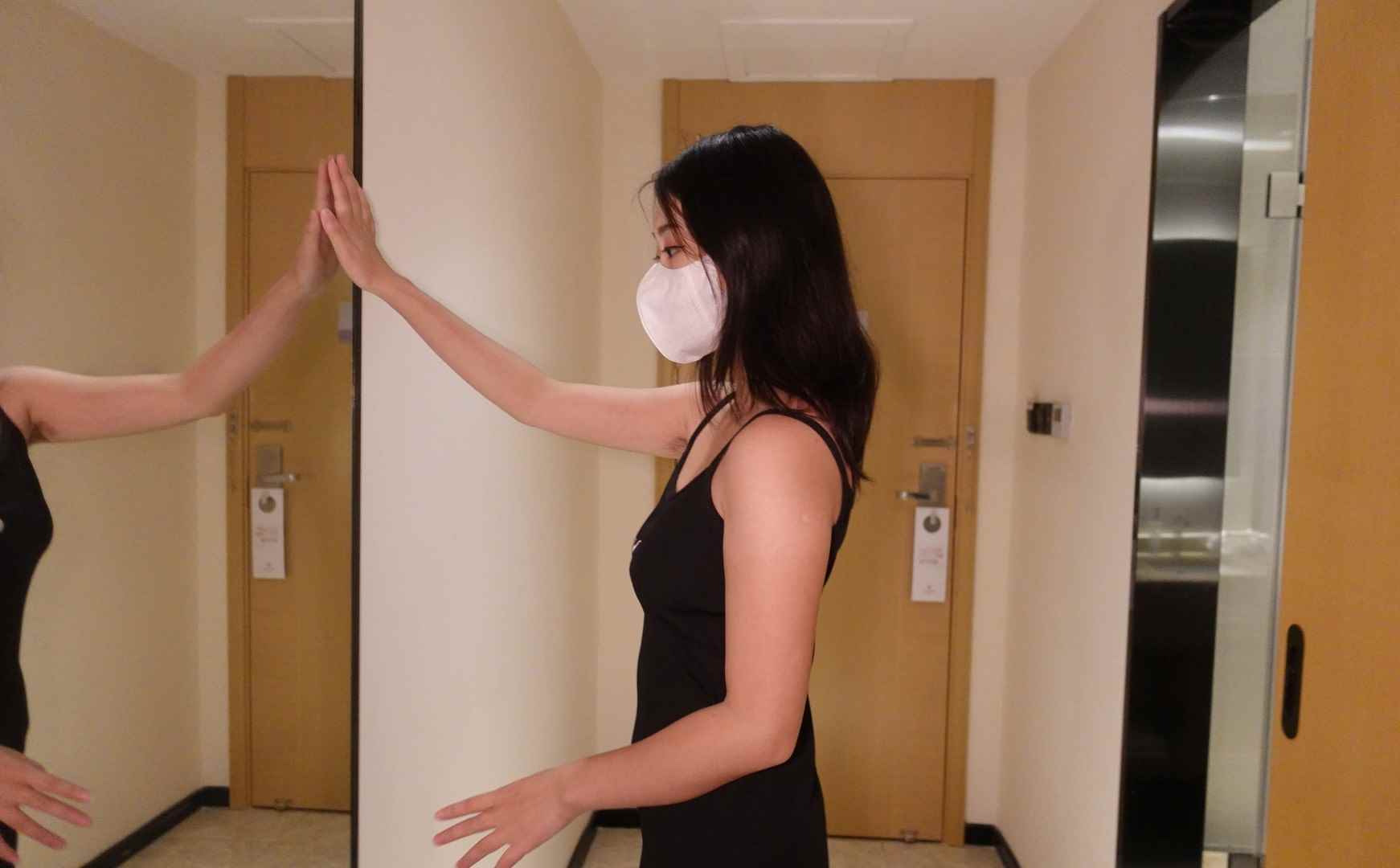 图片[8]-ROSI口罩系列写真美女写真合集下载3896套 348GB-美了么