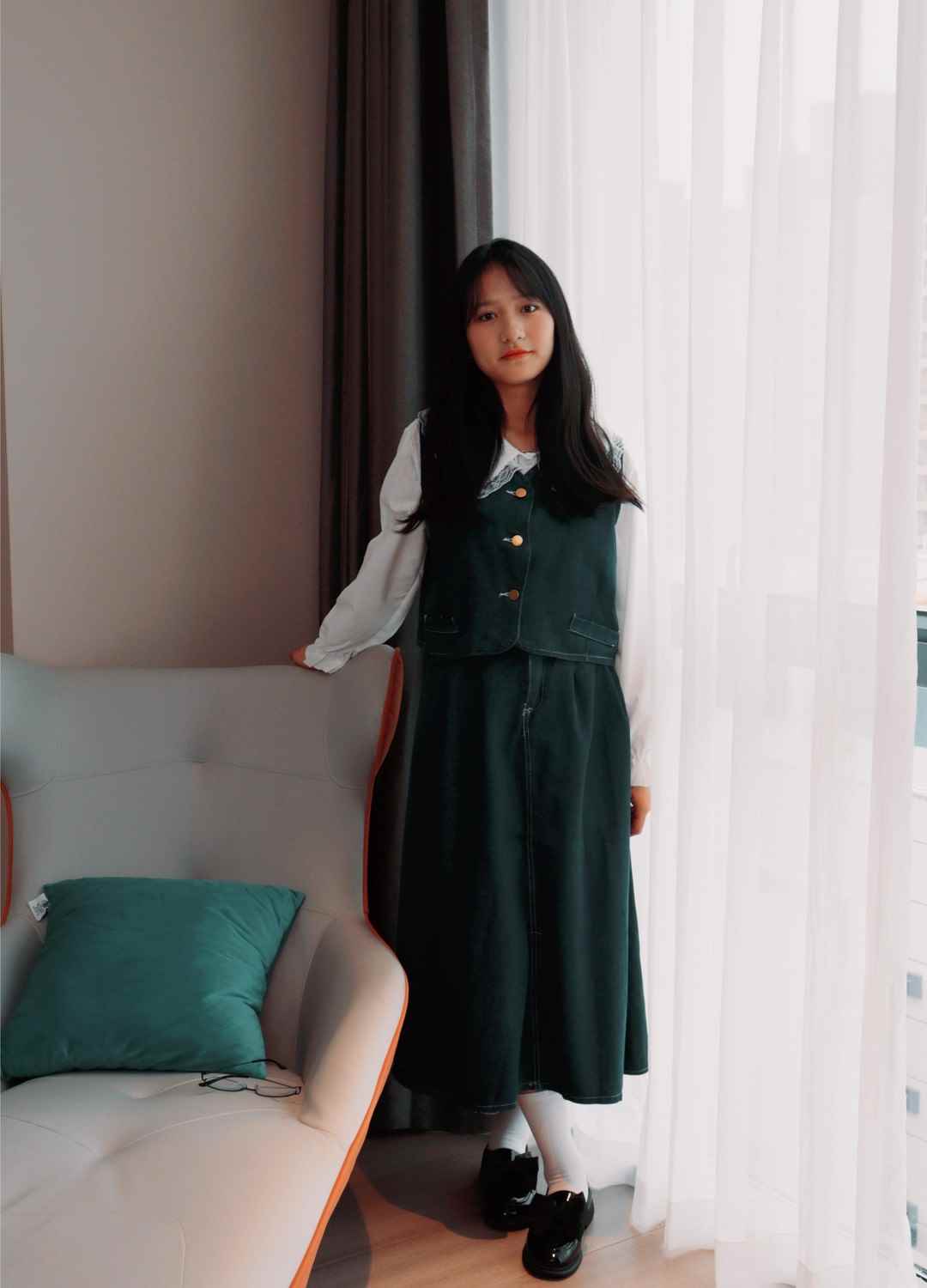 图片[3]-初夏女神美女写真图集下载161套 578GB-美了么