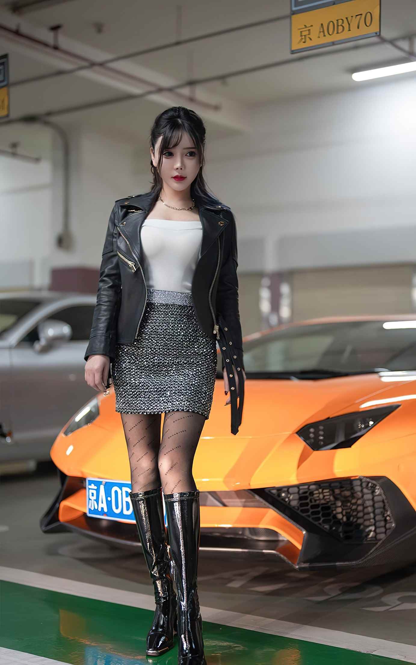 图片[6]-Ugirls爱尤物美女套图合集打包下载2886期 118GB-美了么