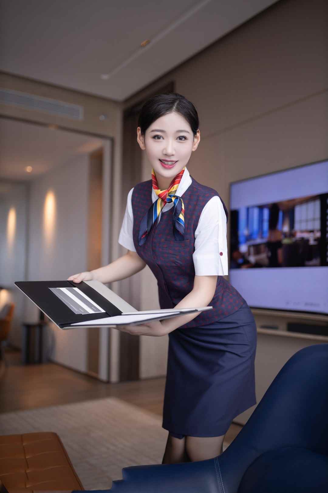 图片[2]-秀人网内部写真图集合集下载557套 361GB-美了么