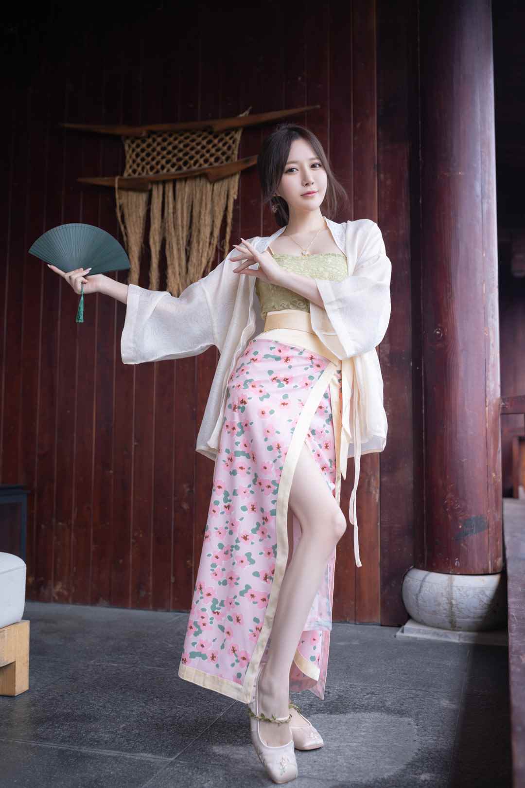 图片[5]-秀人网内部写真图集合集下载557套 361GB-美了么