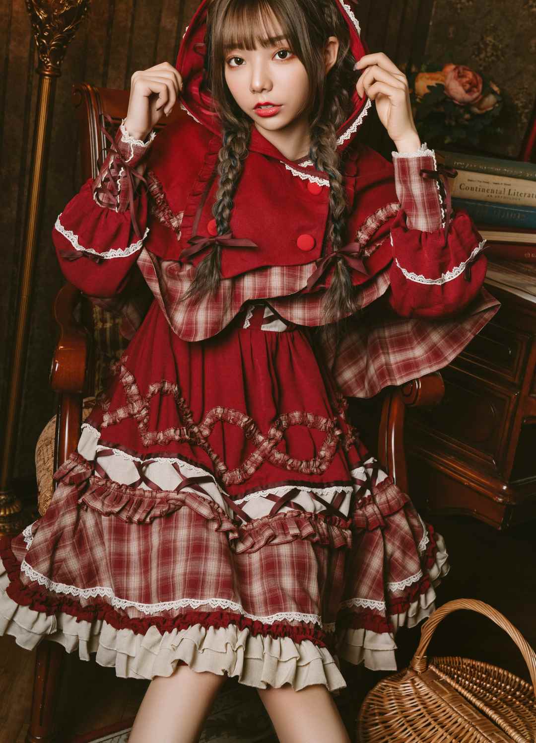 图片[5]-JVID美女写真图集合集打包下载1140套 560GB-美了么