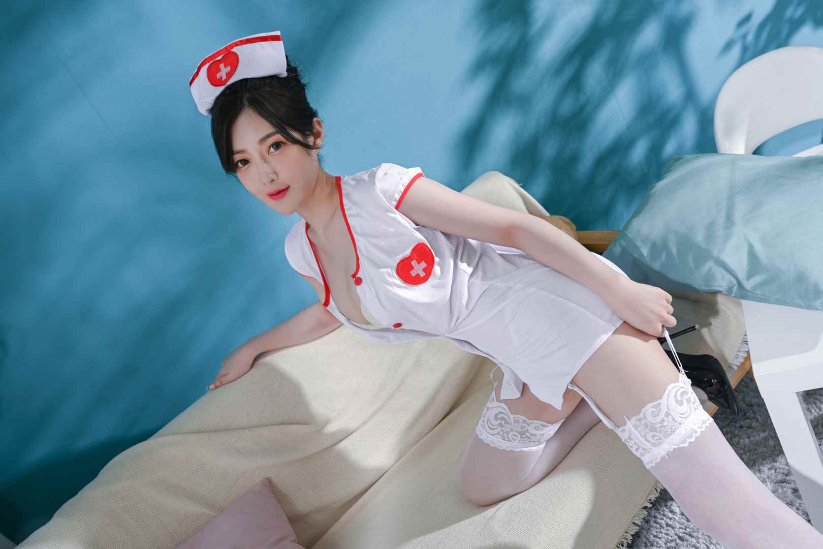 图片[3]-JVID美女写真图集合集打包下载1140套 560GB-美了么