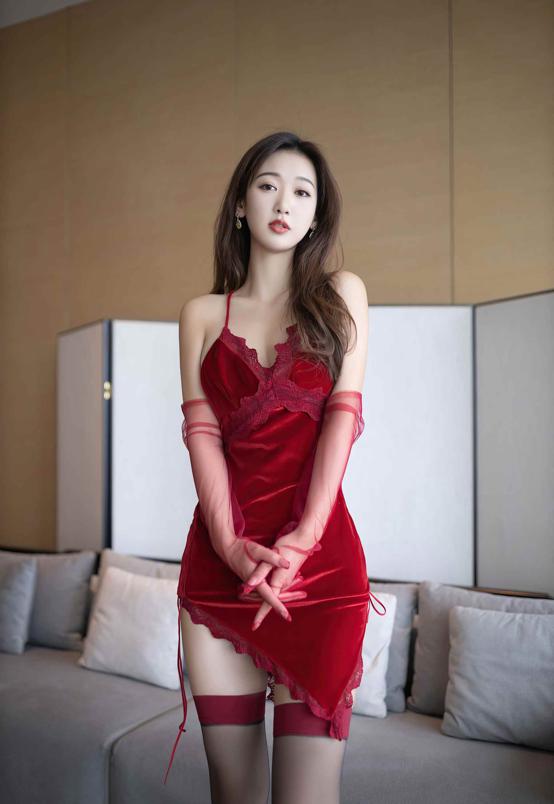 图片[4]-唐安琪美女写真套图合集下载224套 124GB-美了么