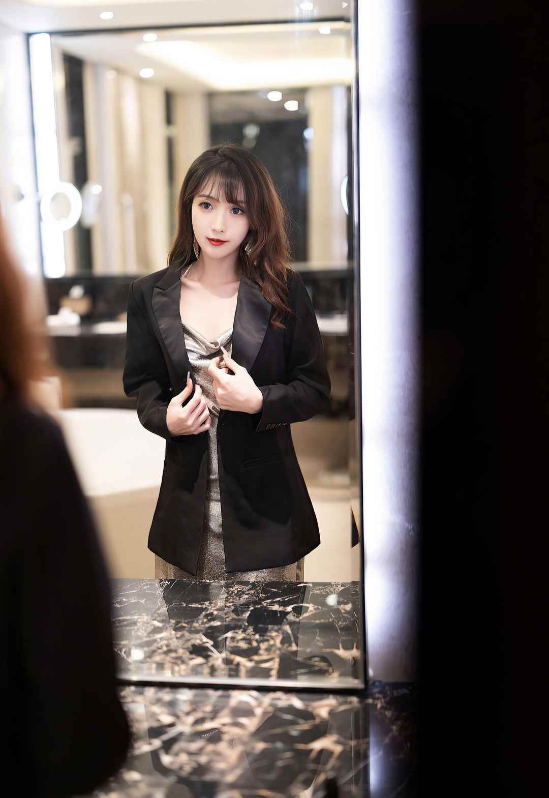 图片[5]-XIUREN秀人网美女写真套图打包下载8917套 3.4TB【超多超大附件】-美了么