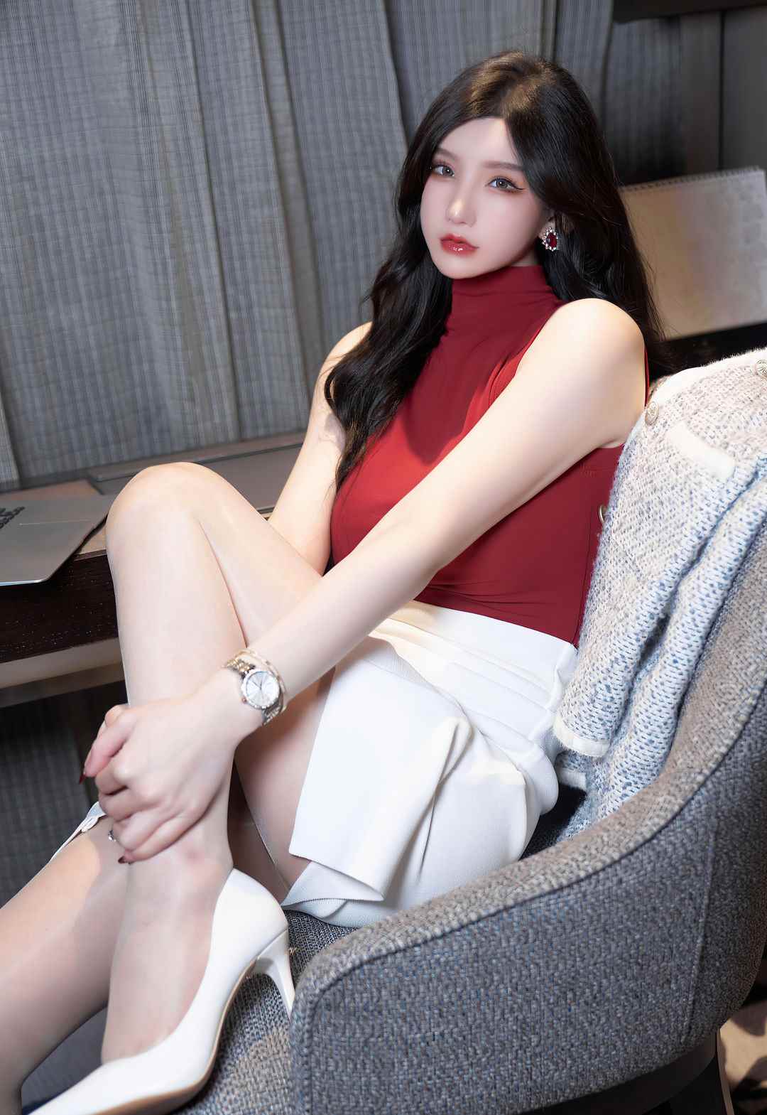 图片[3]-XIUREN秀人网美女写真套图打包下载8917套 3.4TB【超多超大附件】-美了么