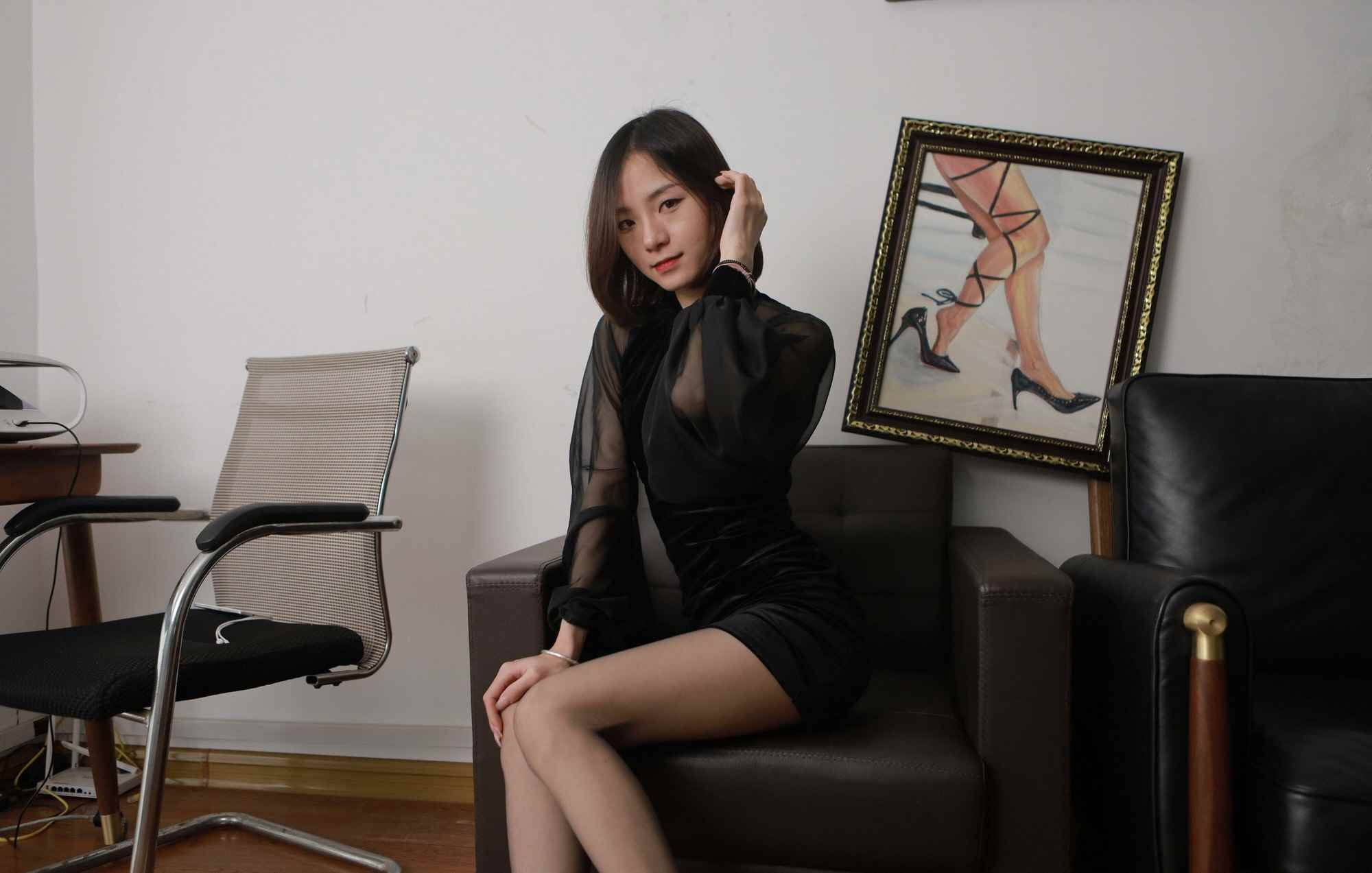 图片[2]-IESS异思趣向美女写真套图合集下载2710套 214GB【超多超大附件】-美了么