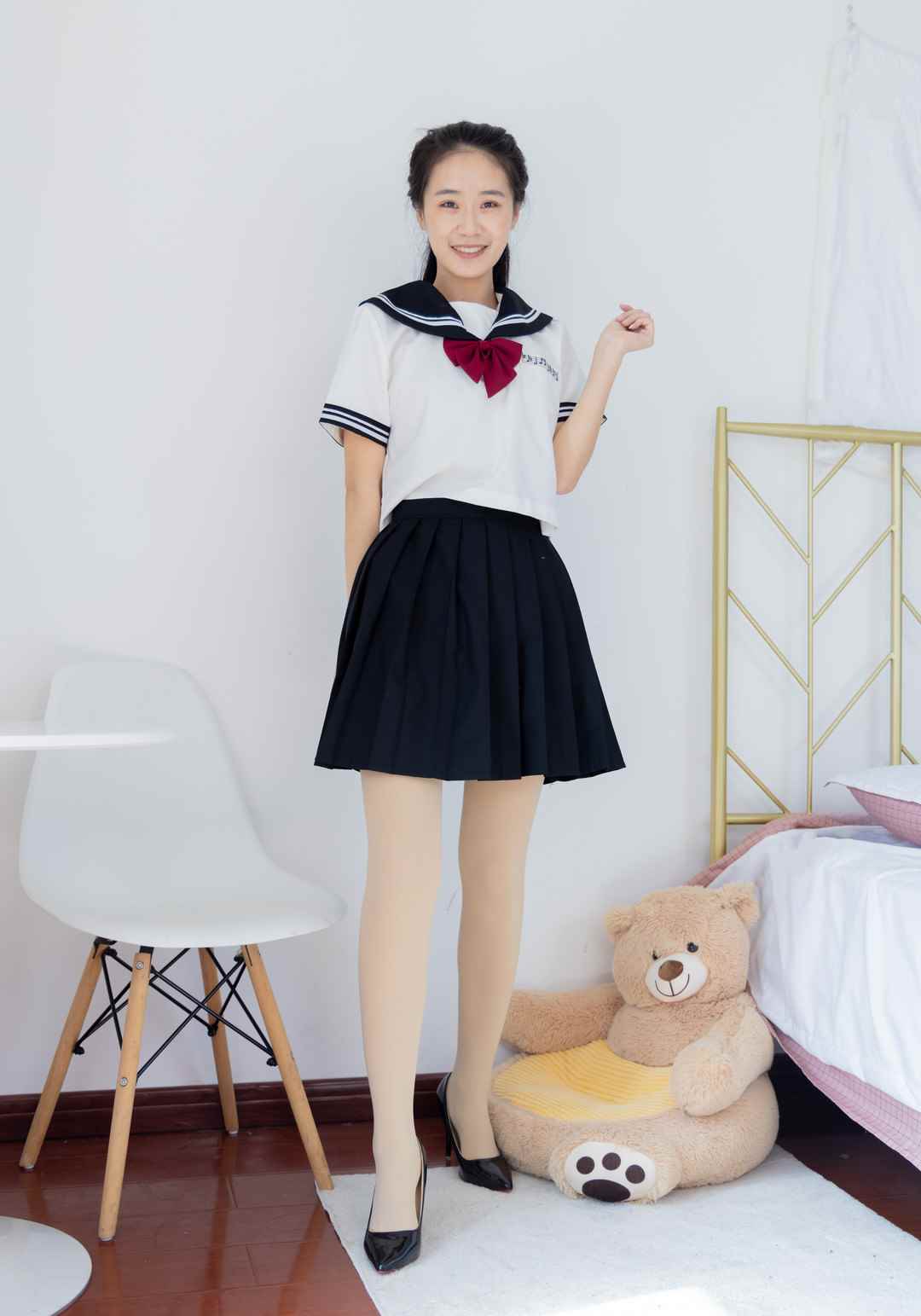 图片[3]-物恋传媒写真图集合集打包下载1401-3000期 1.8TB-美了么