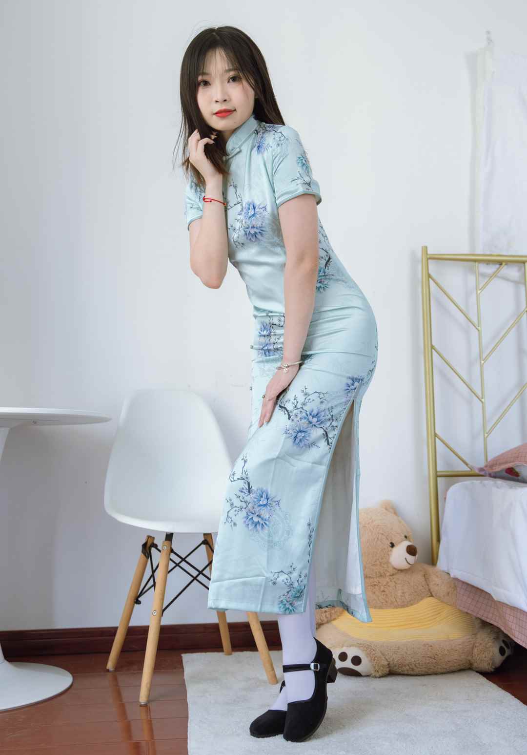 图片[7]-物恋传媒写真图集合集打包下载1401-3000期 1.8TB-美了么