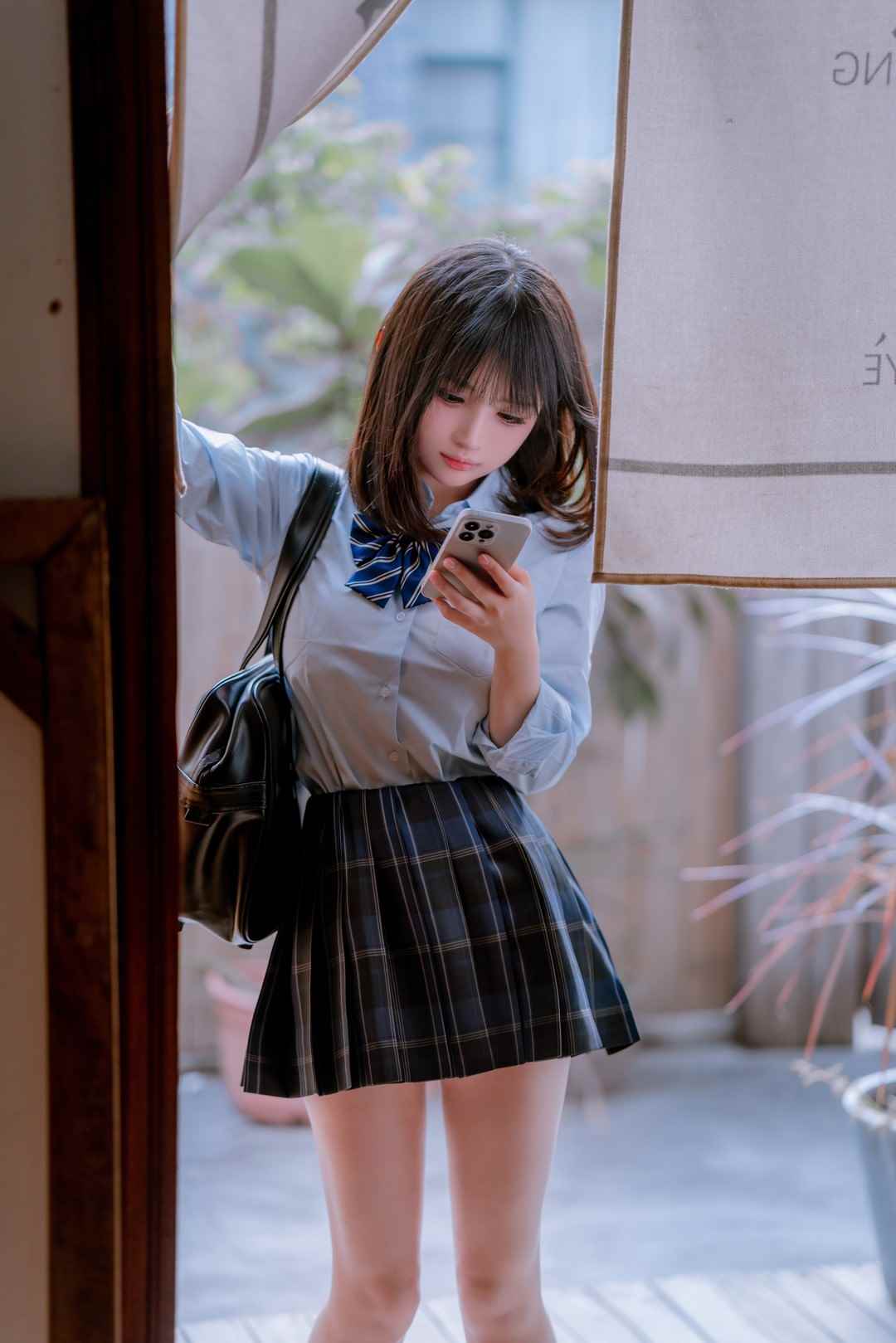 图片[4]-桜井宁宁美女写真集套图合集打包下载128套 89GB-美了么