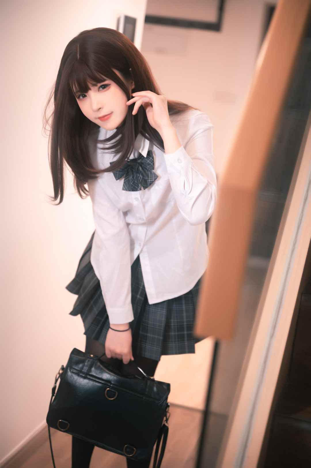 Quan冉有点饿美女写真图集合集下载21套 5GB-美了么