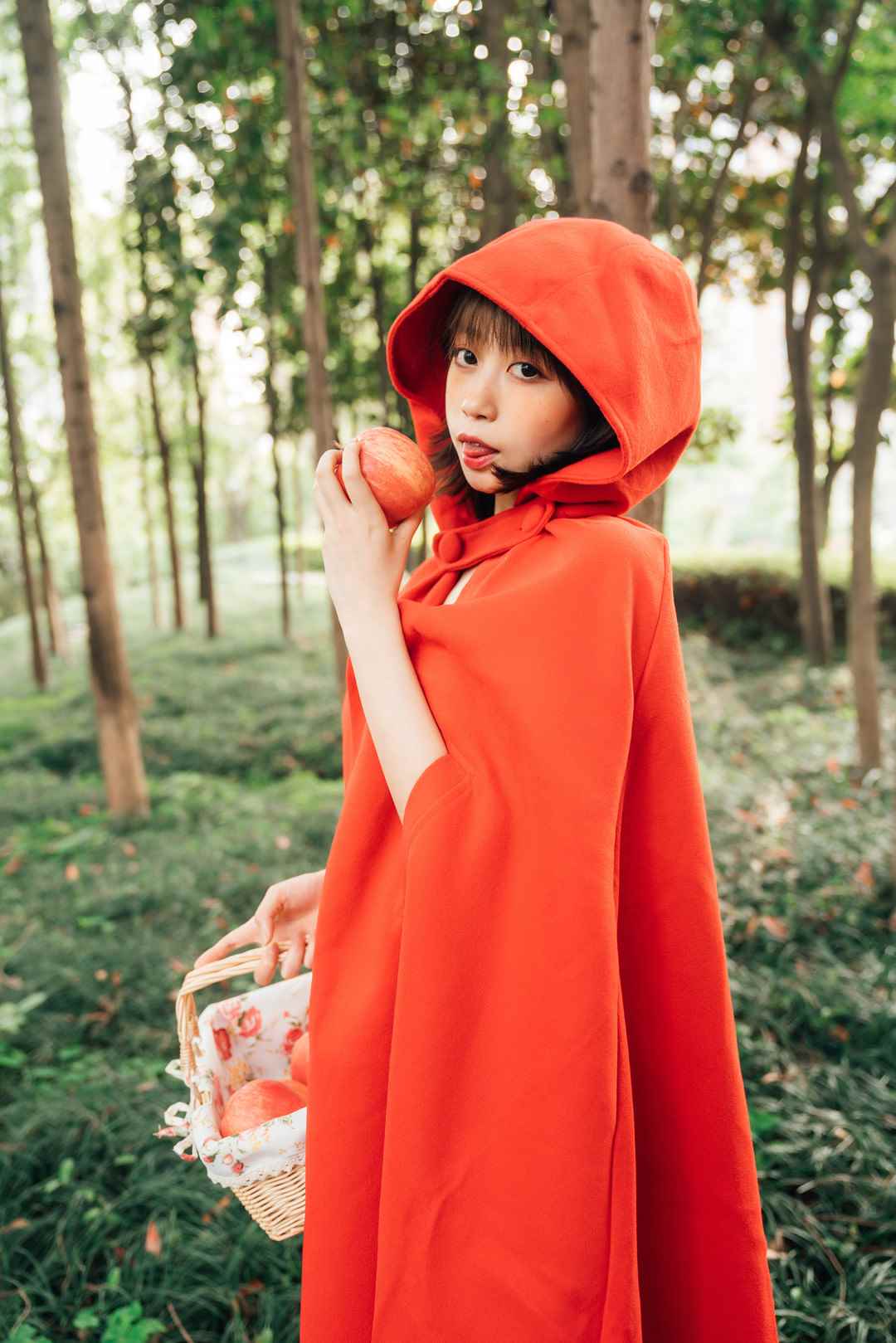 图片[3]-奈汐酱nice美女写真图集合集下载82套 32GB-美了么