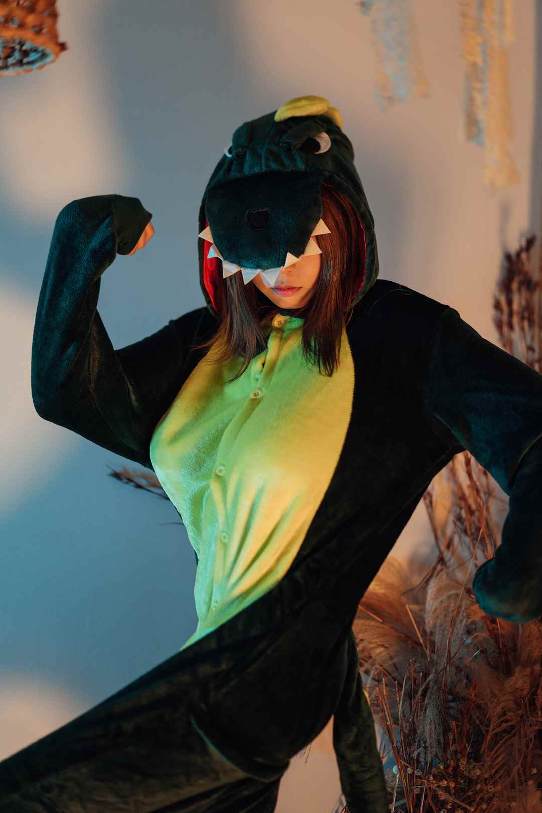 图片[5]-奈汐酱nice美女写真图集合集下载82套 32GB-美了么