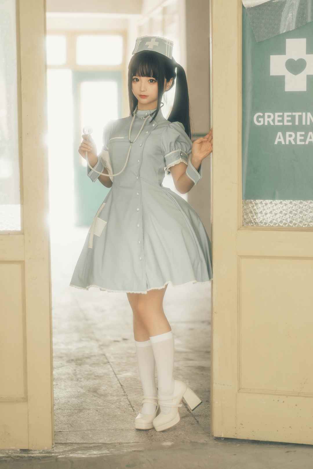 图片[6]-蠢沫沫美女写真合集打包下载320套 164GB-美了么