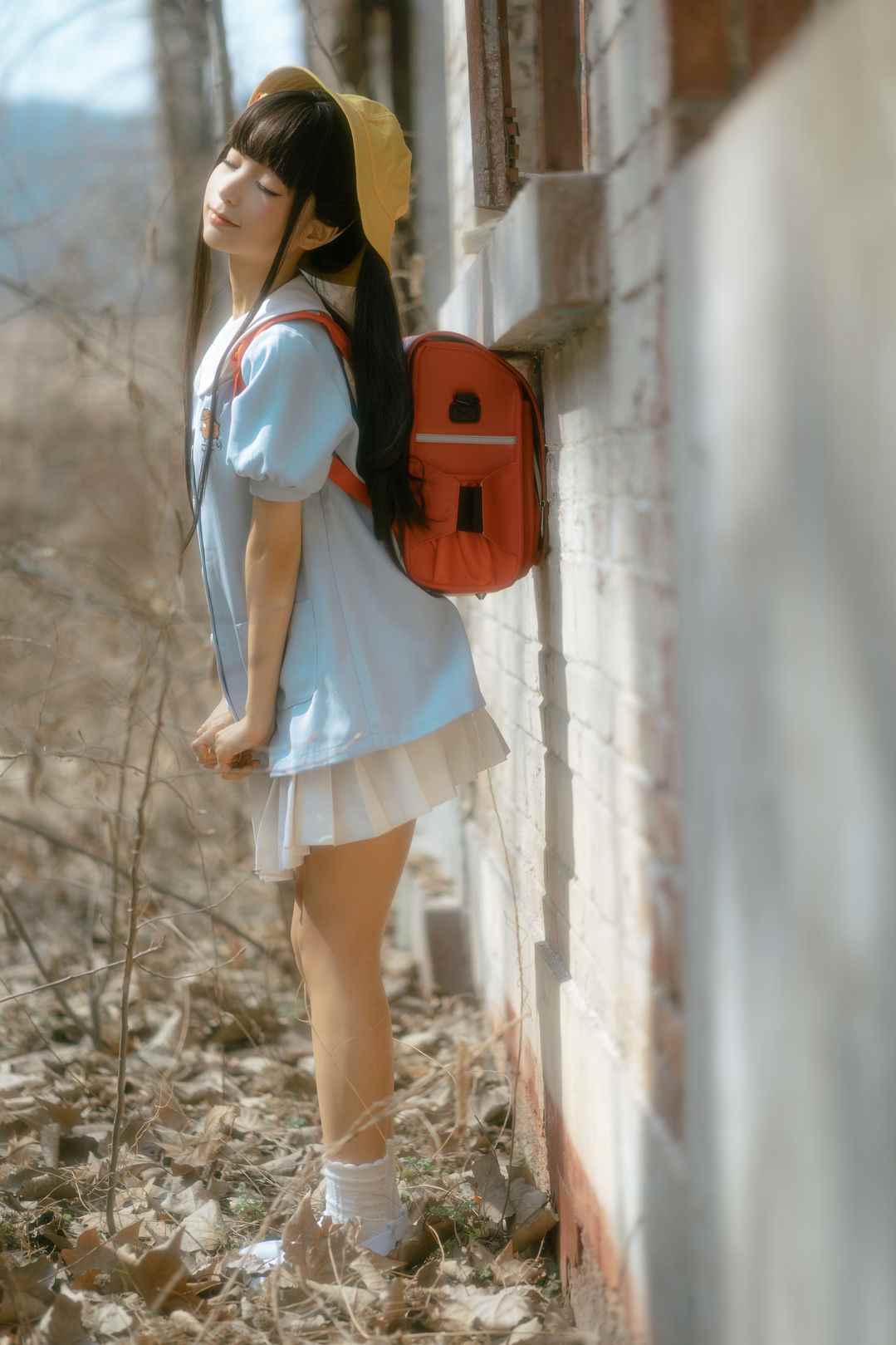 图片[4]-蠢沫沫美女写真合集打包下载320套 164GB-美了么