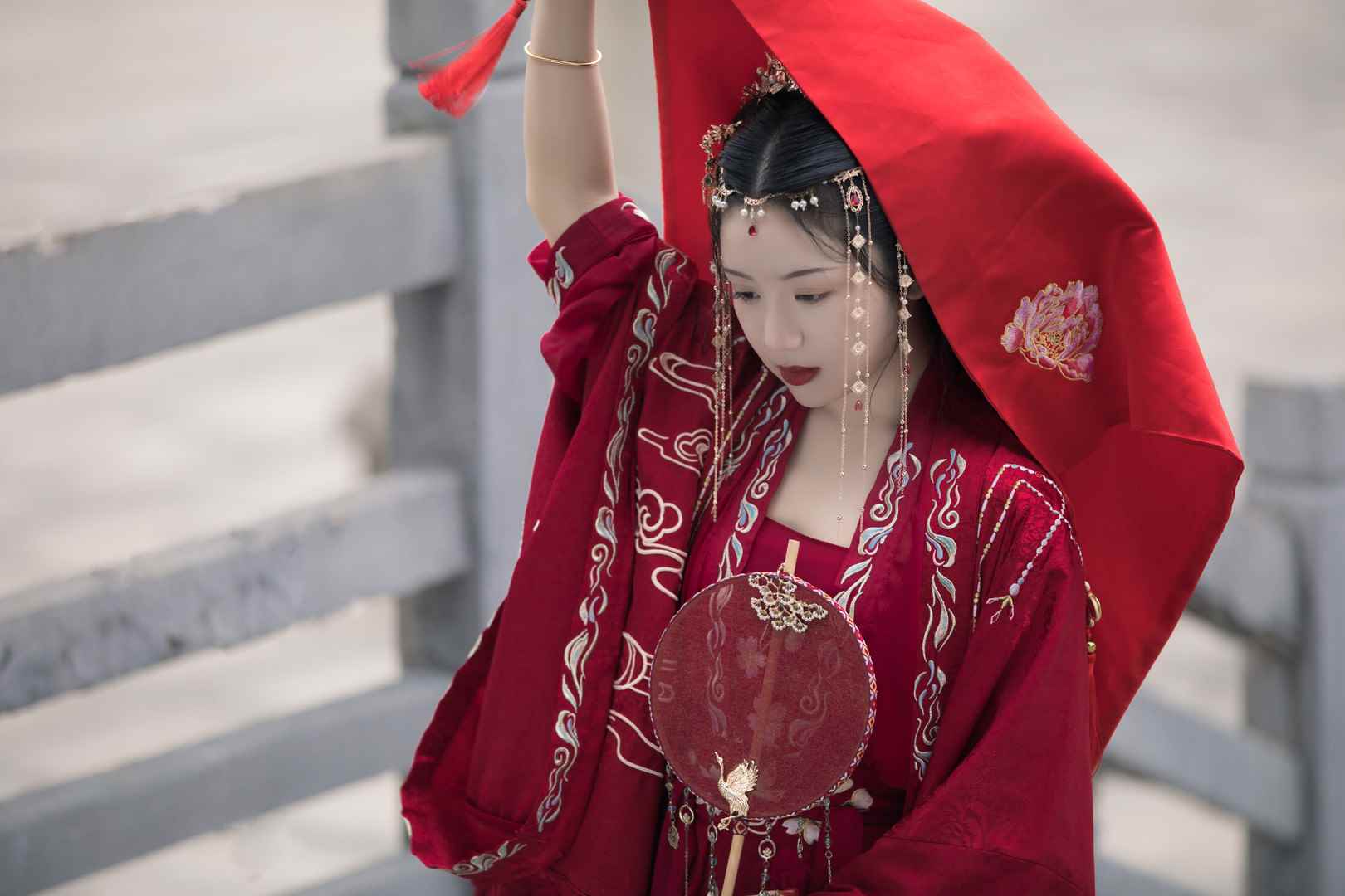 图片[5]-艺图语美女写真图集合集打包下载6378期 1900GB-美了么