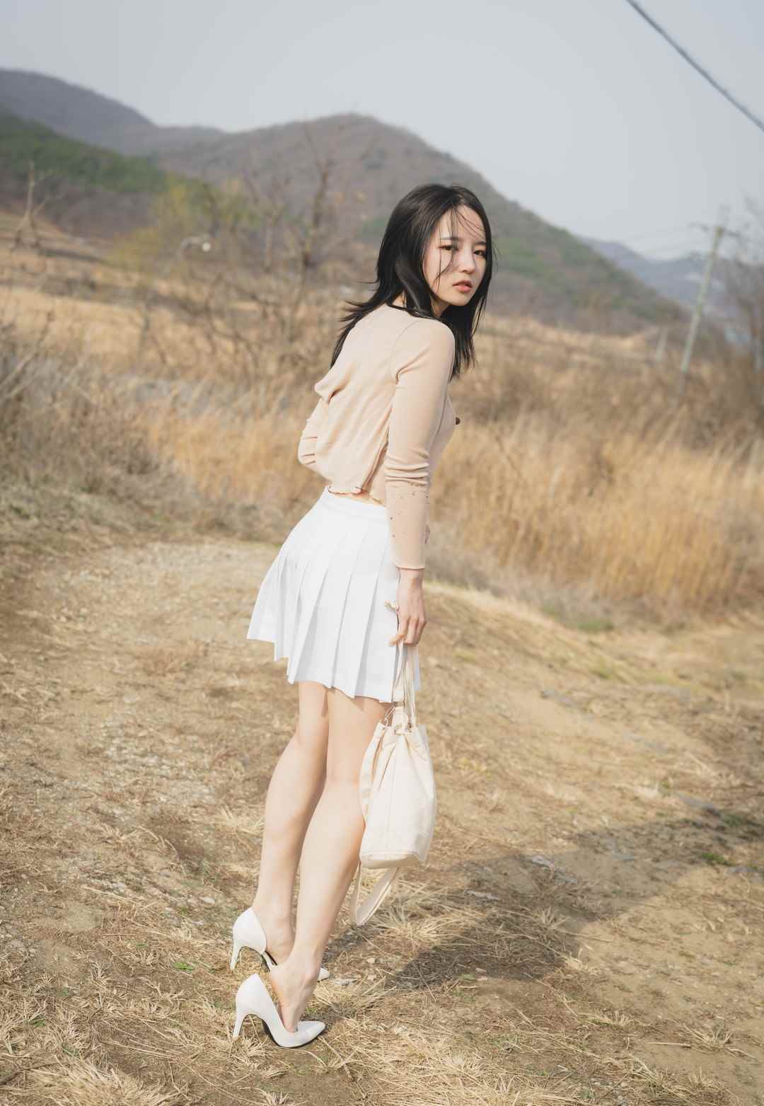 图片[5]-Yeha(예하)写真图集合集打包下载23套 14GB-美了么