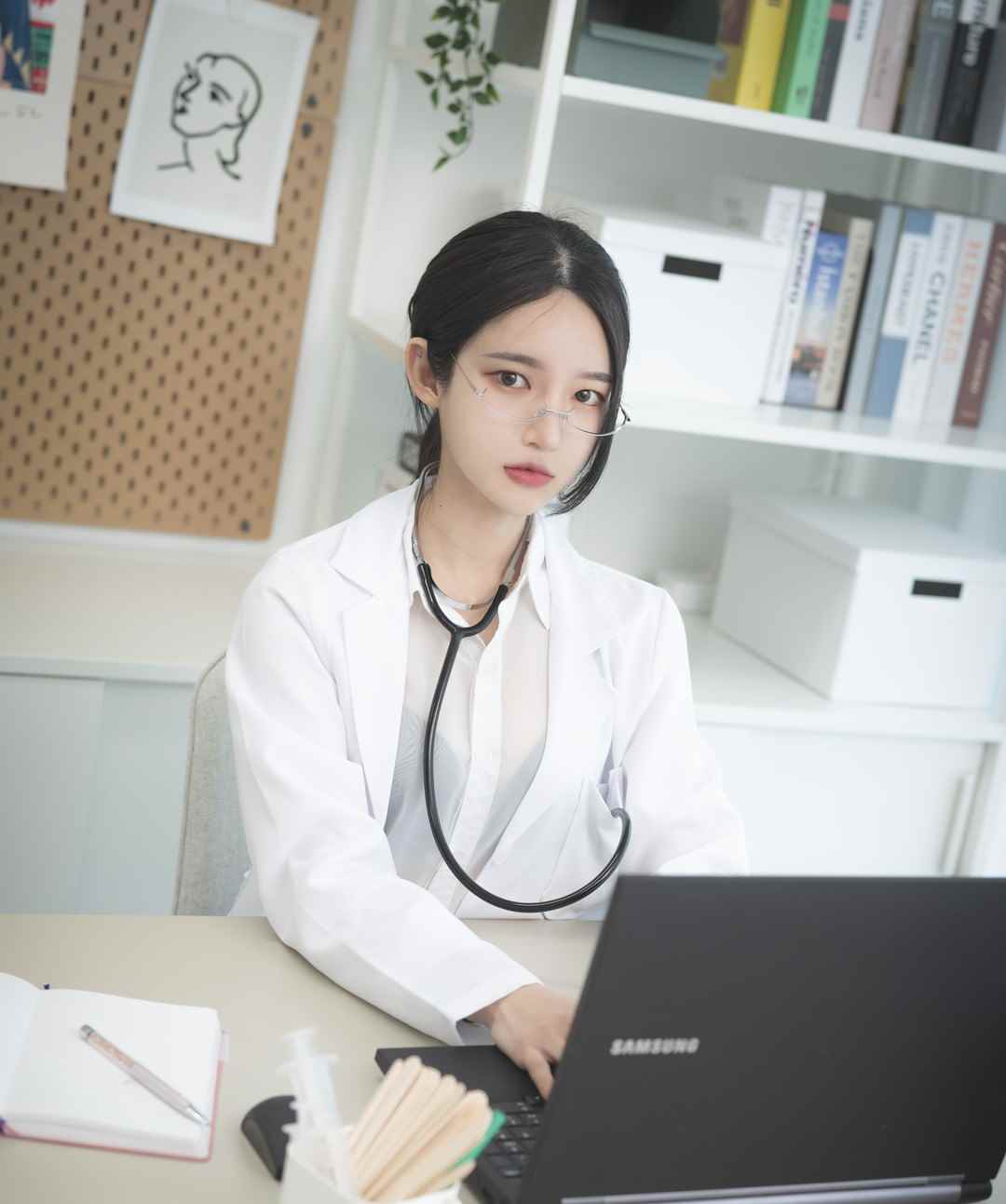 图片[3]-Yeha(예하)写真图集合集打包下载23套 14GB-美了么