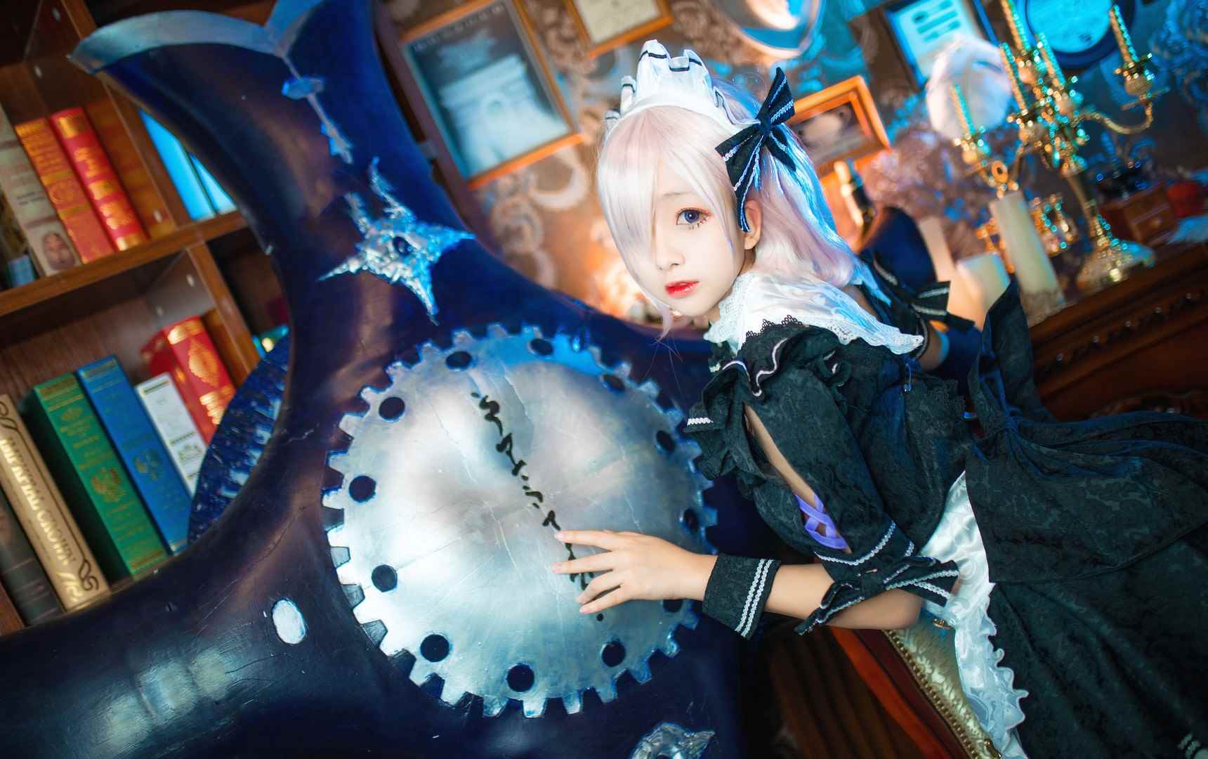 图片[2]-日奈娇美女写真图集合集打包下载217套 168GB-美了么