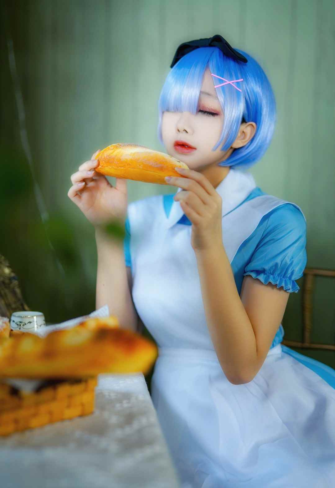 图片[4]-日奈娇美女写真图集合集打包下载217套 168GB-美了么