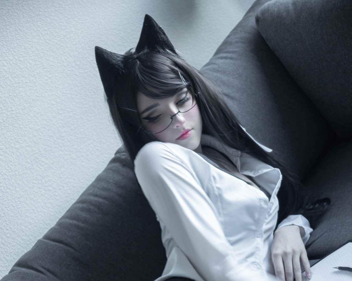 图片[2]-CandyBall写真图集合集打包下载48套 32GB-美了么