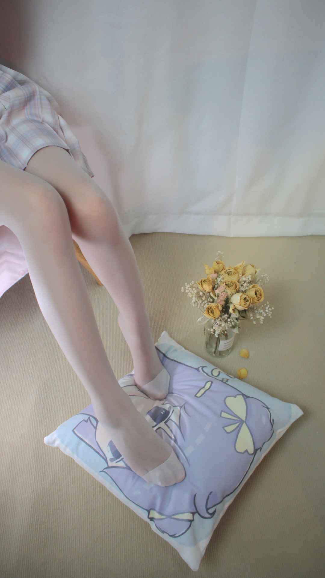 是暖暖呀美女写真合集打包下载3套 774MB-美了么