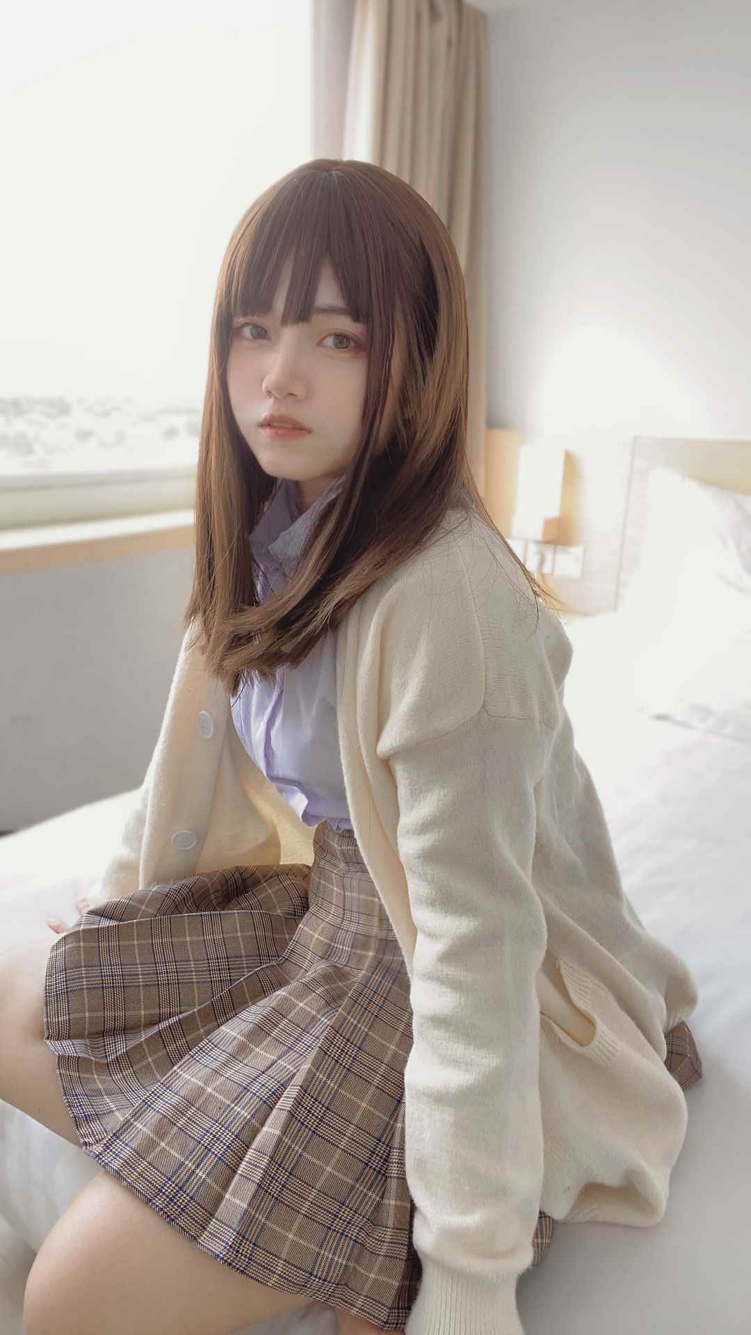 MenruiNyanko美女写真图集打包下载11套 0.76GB-美了么