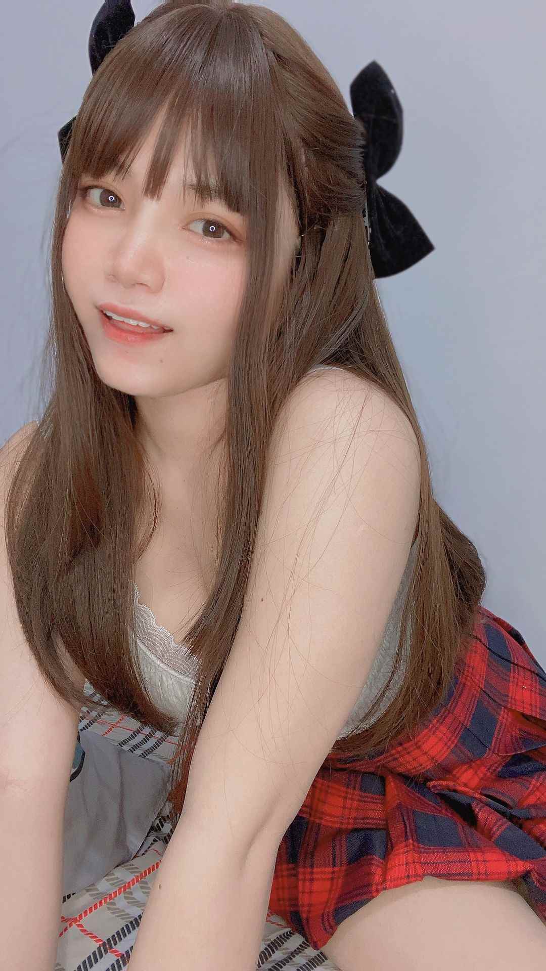 图片[2]-MenruiNyanko美女写真图集打包下载11套 0.76GB-美了么