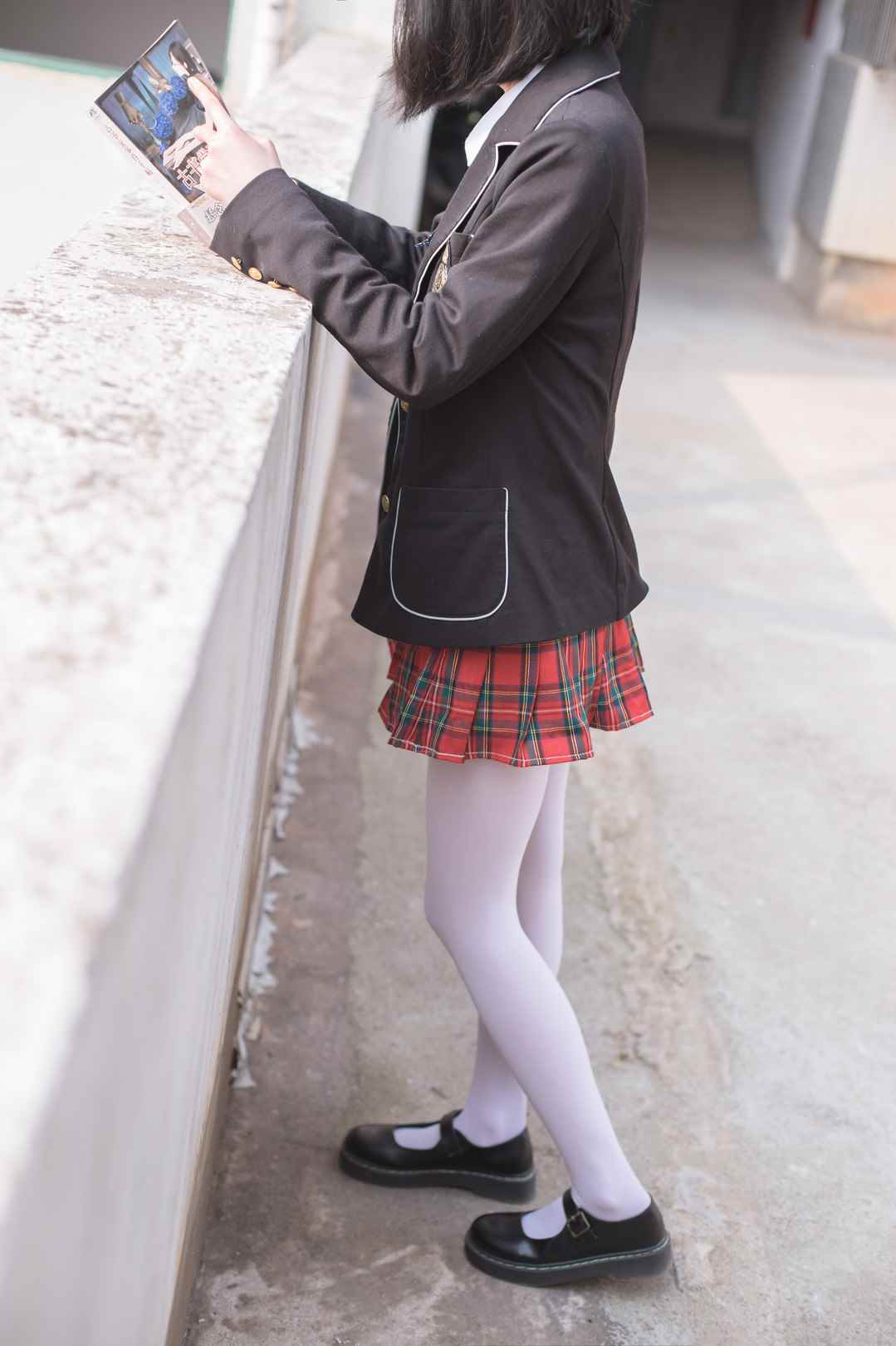 图片[3]-轻兰映画美女写真图集合集打包下载42套 20GB-美了么