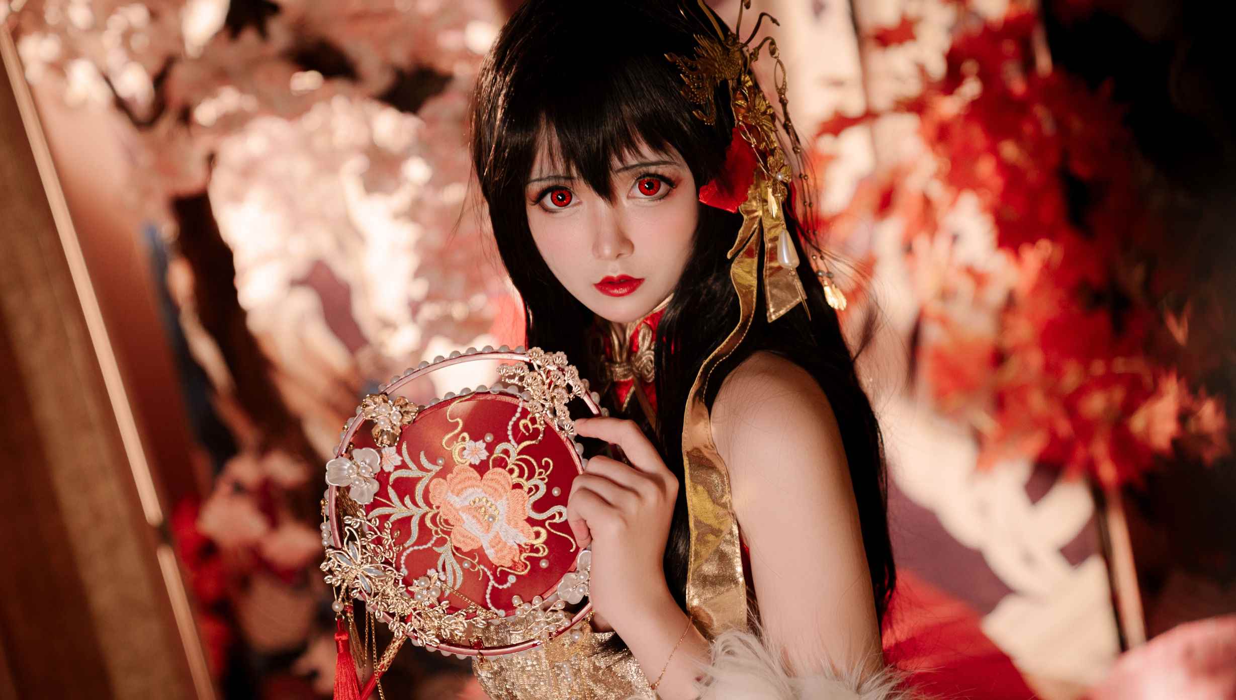 图片[3]-小礼好困写真图集合集打包下载10套 3.68GB-美了么