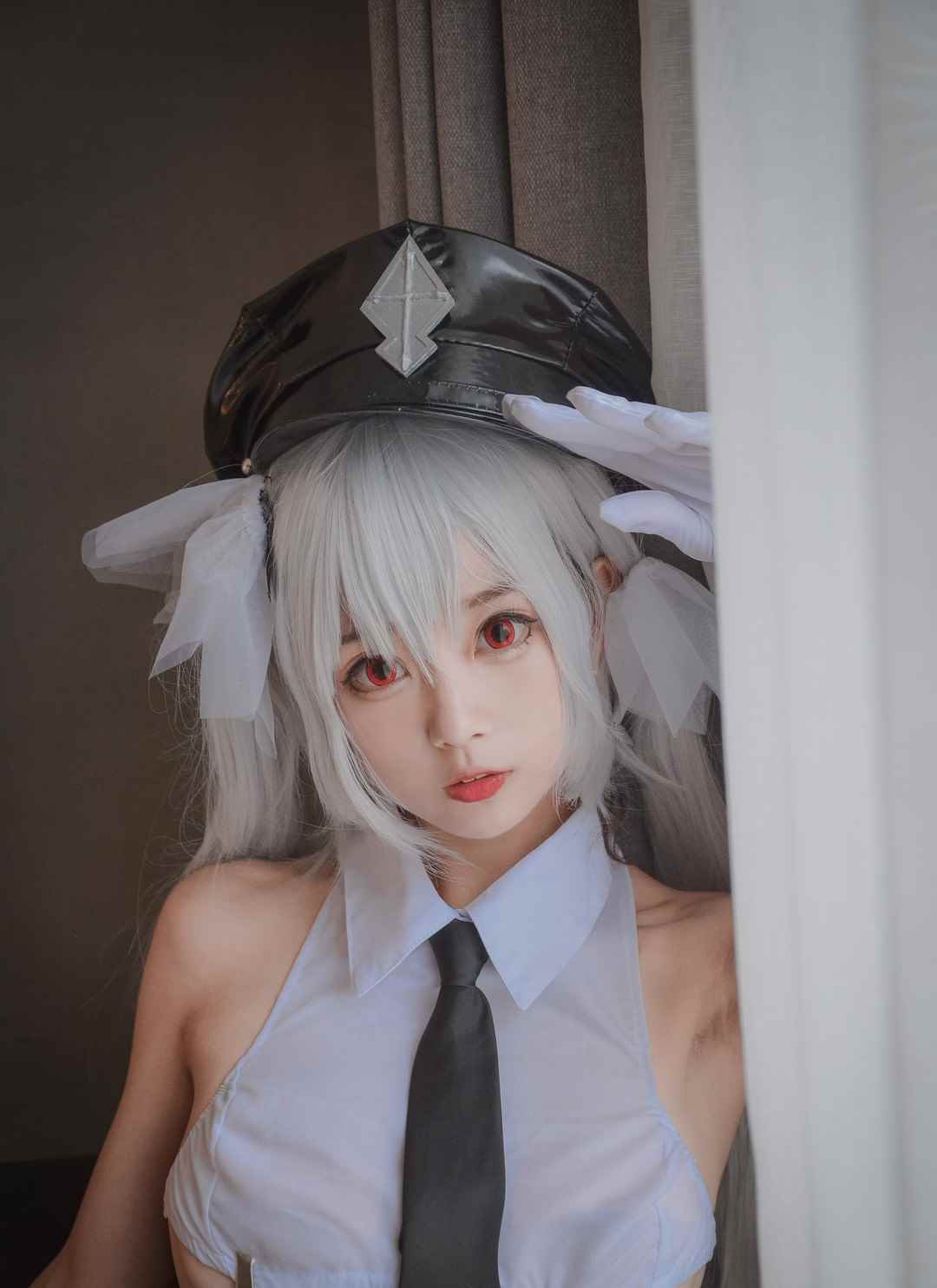 清颜颜子(清颜真德秀)美女写真图集合集打包下载6套 1.15GB-美了么