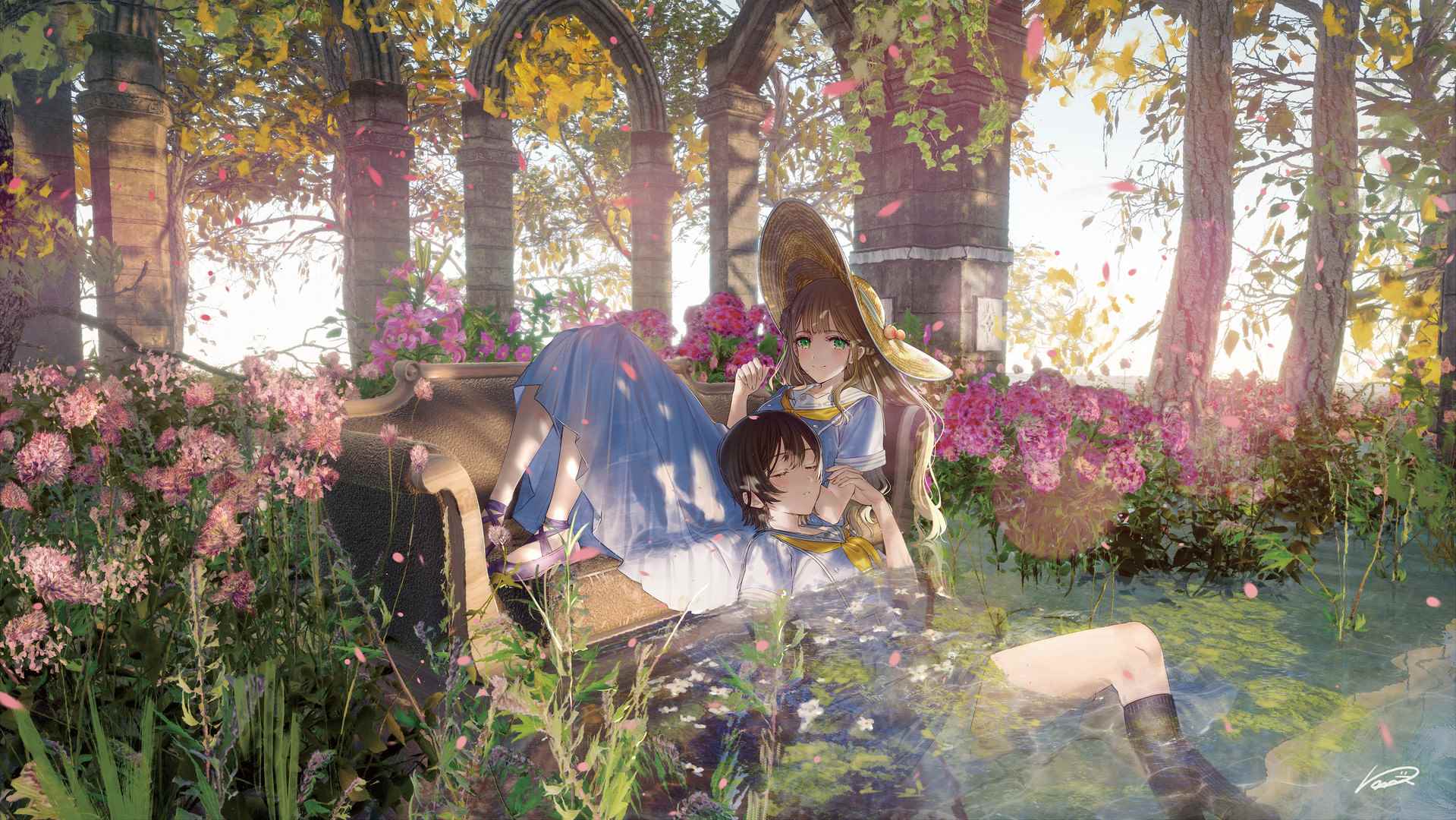 图片[5]-高清动漫二次元大图系列图片合集打包下载6000P 36GB-美了么