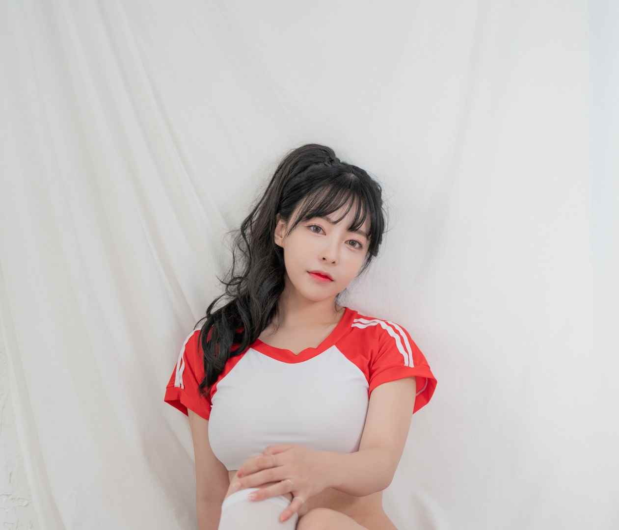 图片[3]-MoMo美女写真图集合集打包下载2套 2.39GB-美了么