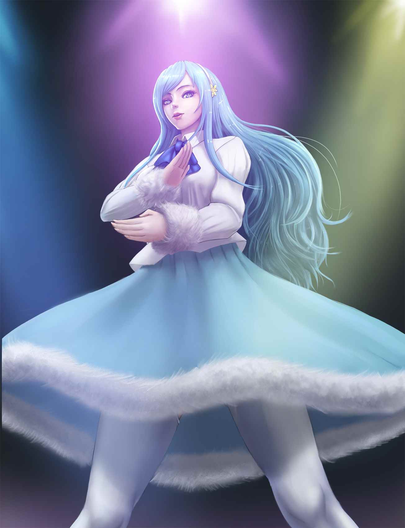 图片[8]-Limgae高清动漫二次元大图系列合集打包下载1949P 9GB-美了么