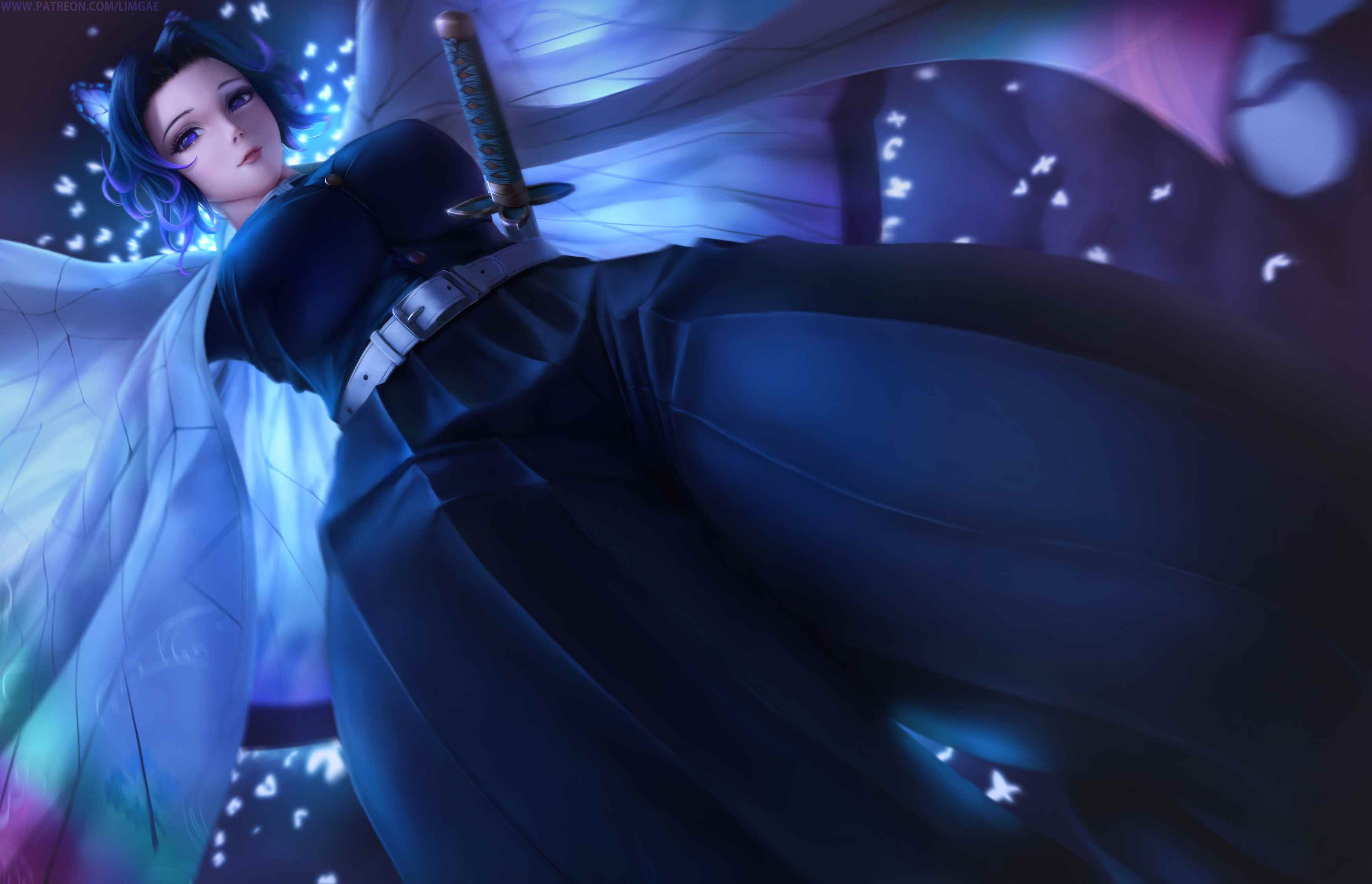 图片[6]-Limgae高清动漫二次元大图系列合集打包下载1949P 9GB-美了么