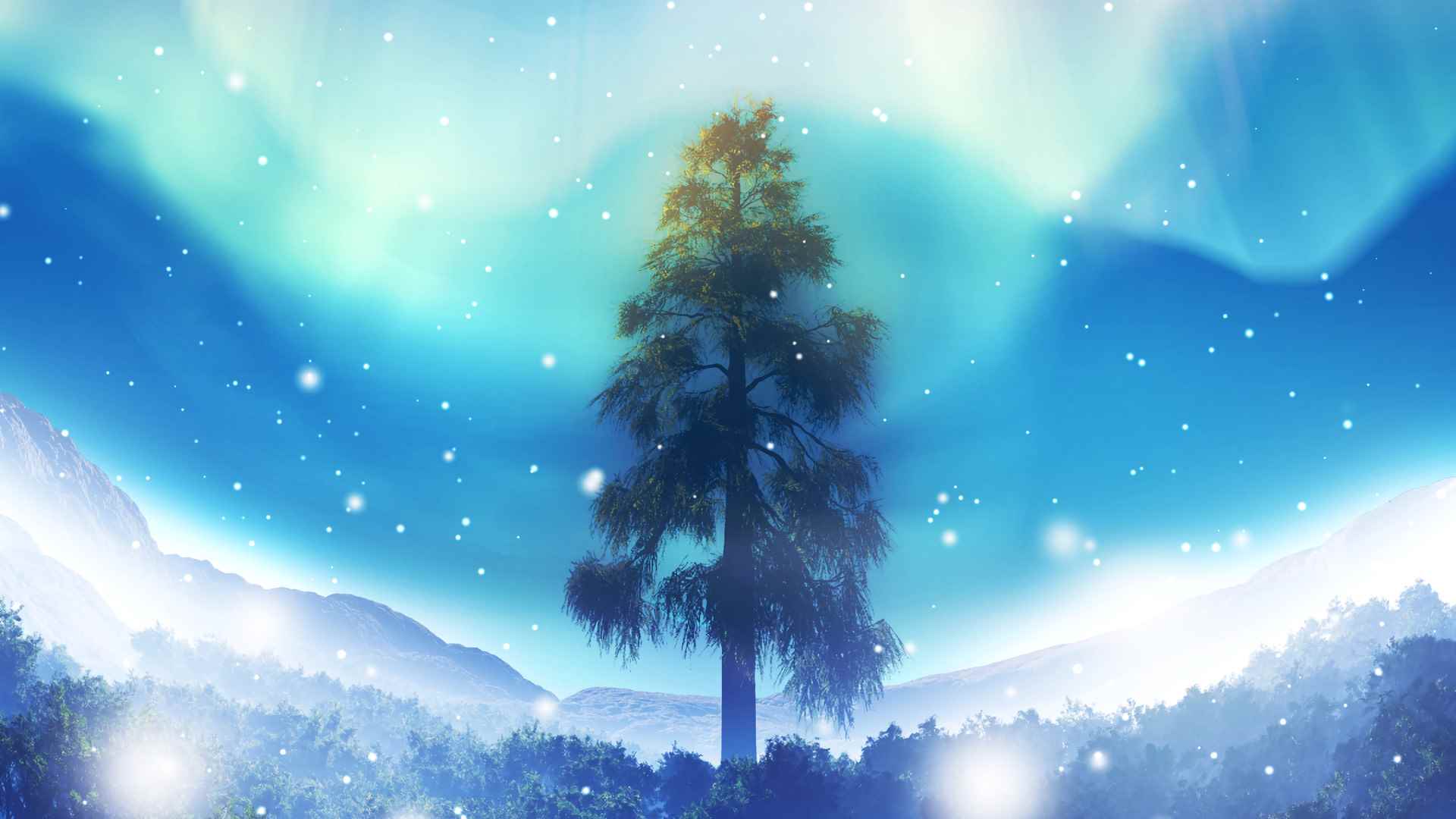 图片[7]-LoliHouse2周年美女动漫电脑壁纸合集打包下载7260P 25GB-美了么