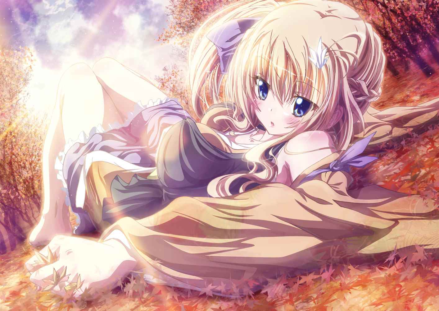 图片[2]-二次元图片合集打包下载21325P 17GB-美了么