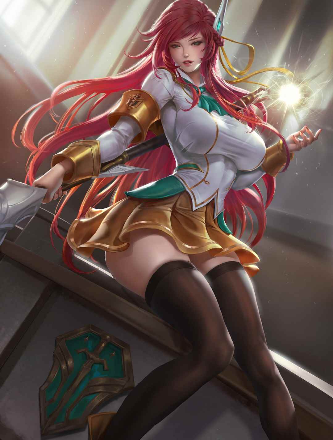 图片[3]-Lexaiduer高清动漫二次元图片合集打包下载1325P 12.6GB-美了么