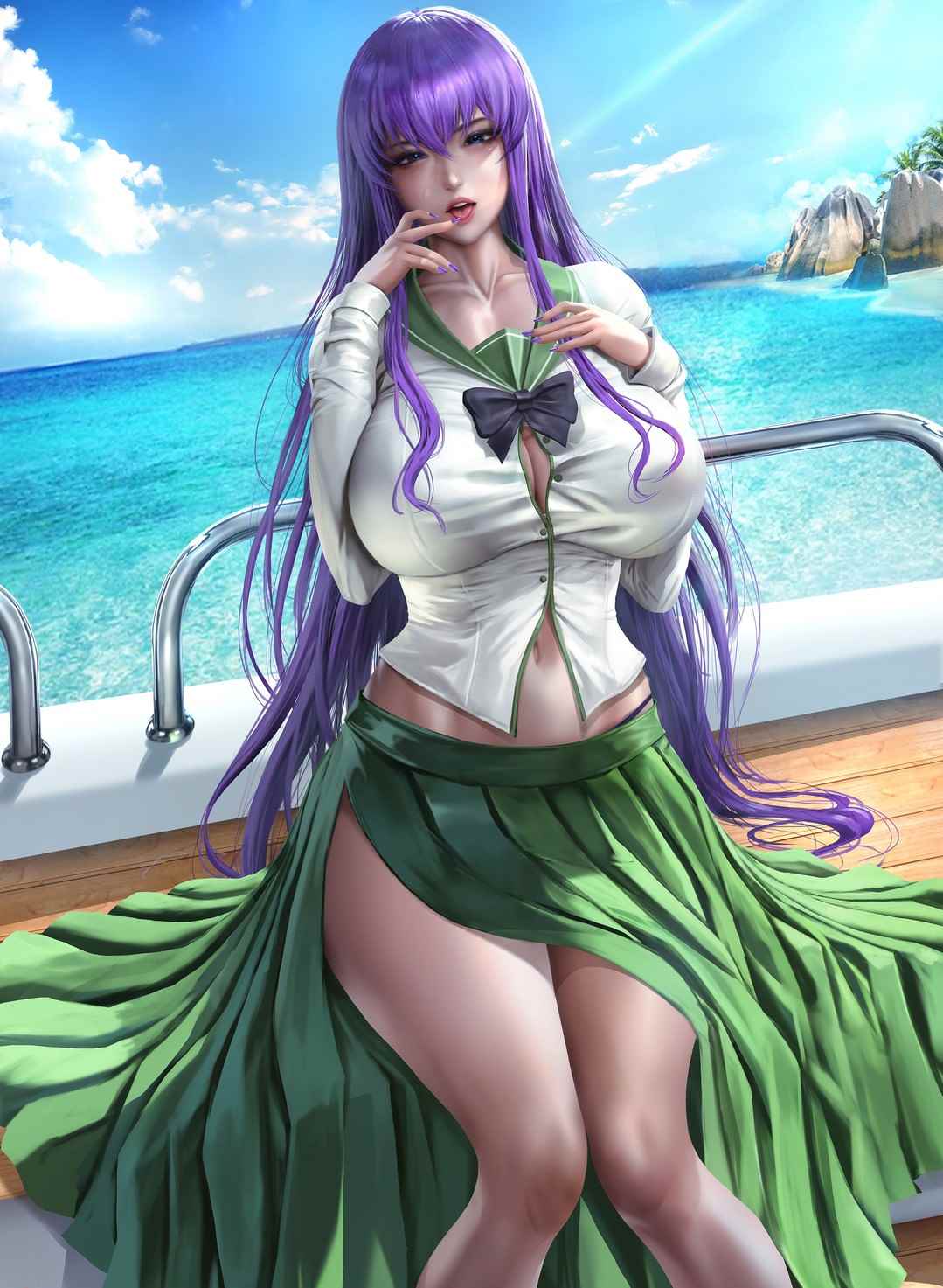 图片[5]-Lexaiduer高清动漫二次元图片合集打包下载1325P 12.6GB-美了么