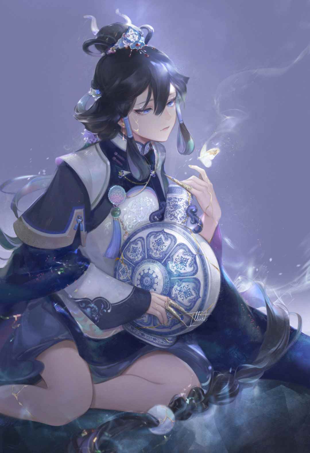 图片[9]-PIXIV高清动漫二次元系列图片精选合集打包下载15887P 38GB-美了么