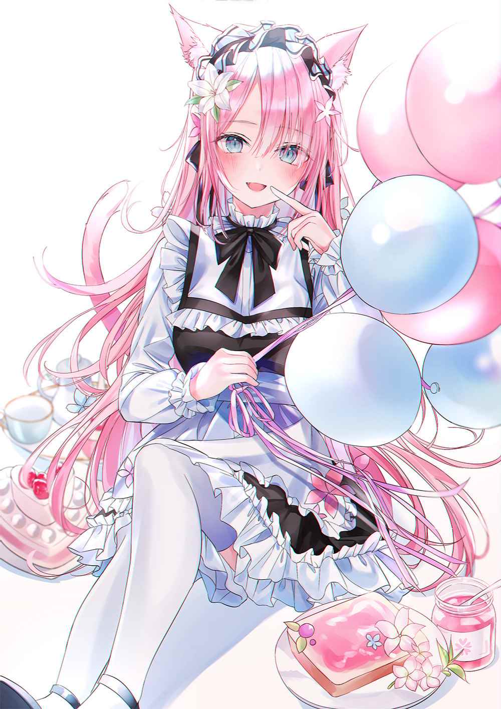 图片[7]-PIXIV高清动漫二次元系列图片精选合集打包下载15887P 38GB-美了么