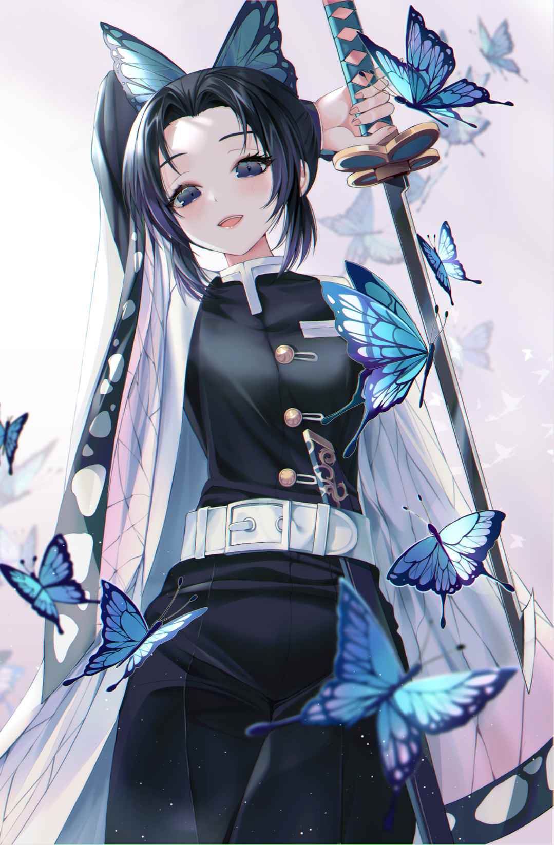 图片[8]-PIXIV高清动漫二次元系列图片精选合集打包下载16319P 25.4GB-美了么