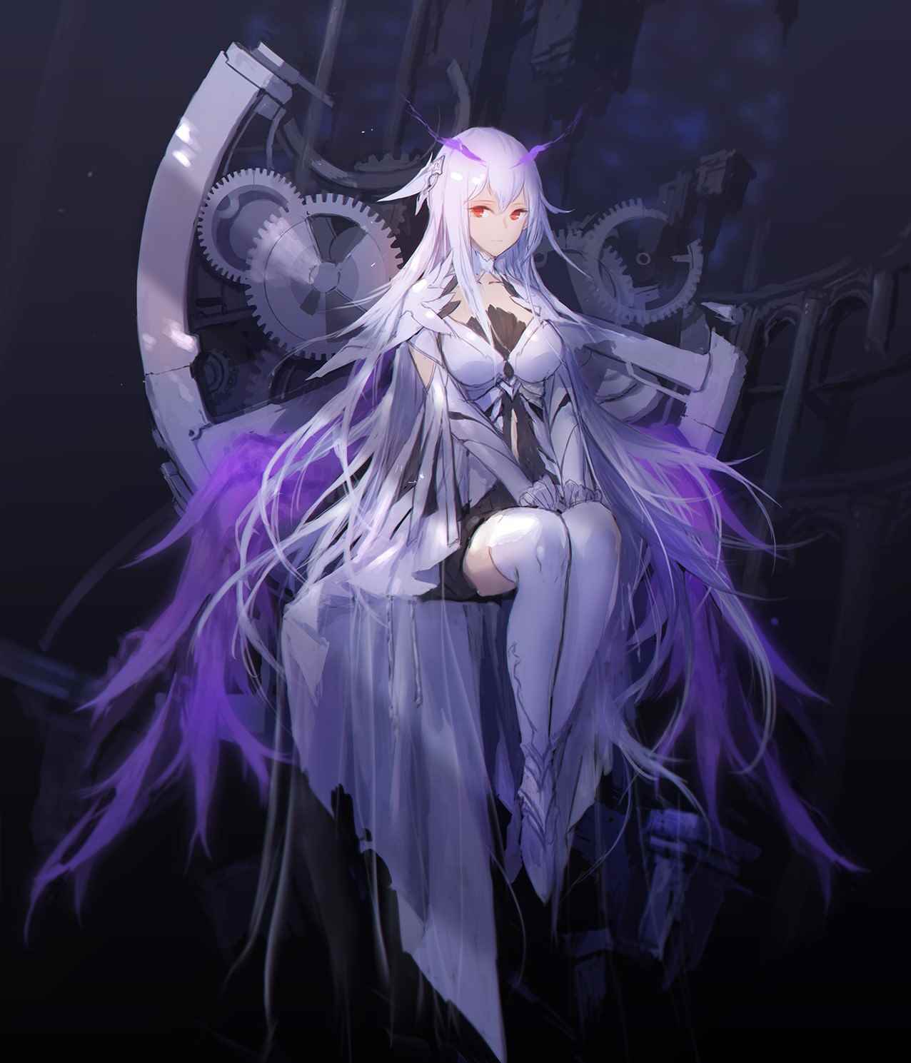 图片[5]-PIXIV高清动漫二次元系列图片精选合集打包下载16319P 25.4GB-美了么