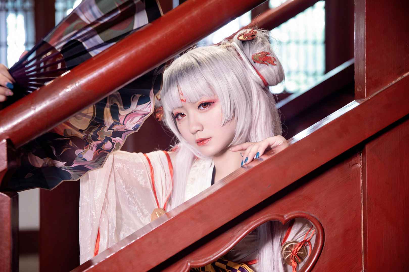 图片[3]-弦音sic美女写真图集合集打包下载27套 2.07GB-美了么