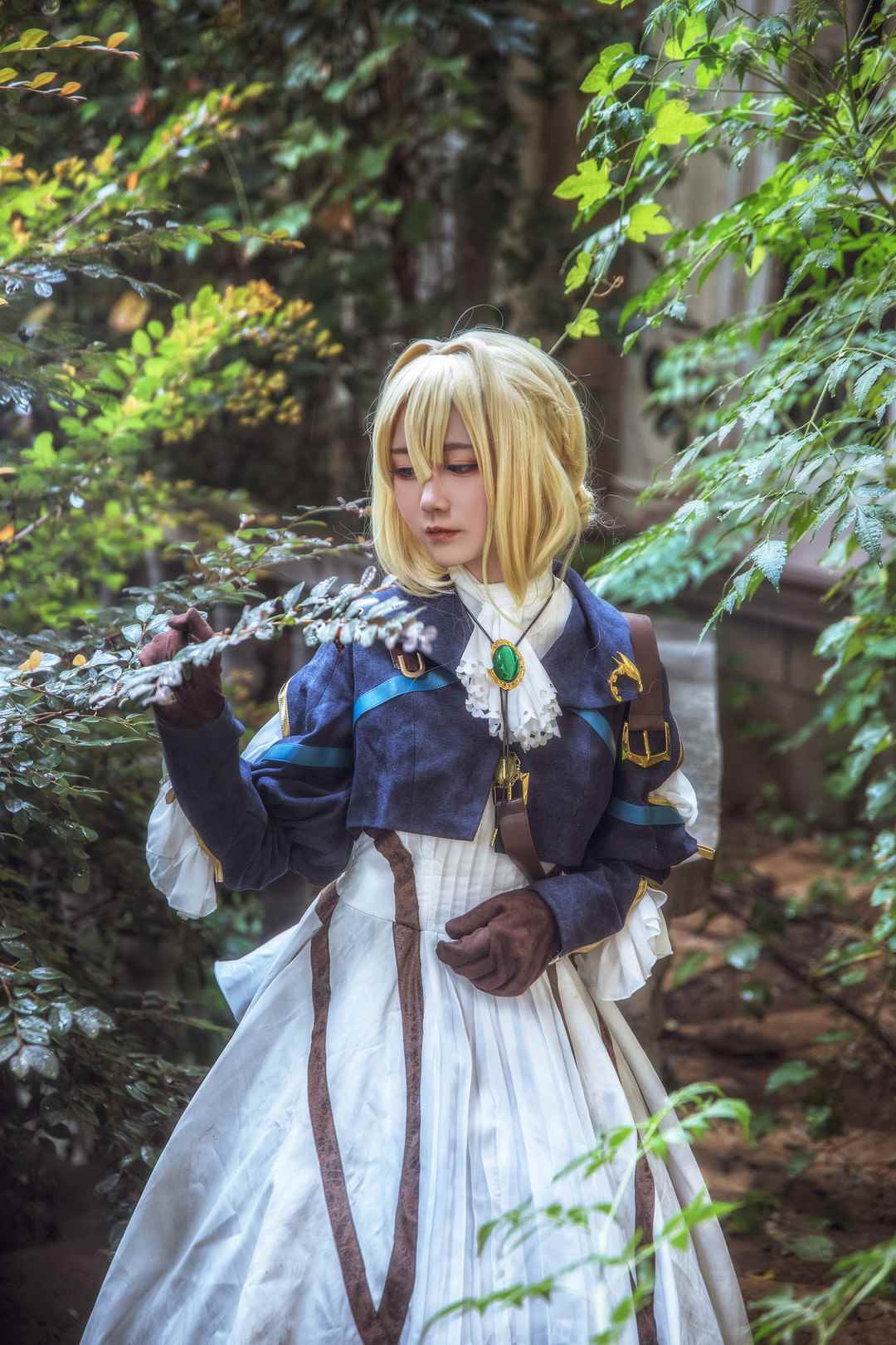 图片[5]-弦音sic美女写真图集合集打包下载27套 2.07GB-美了么