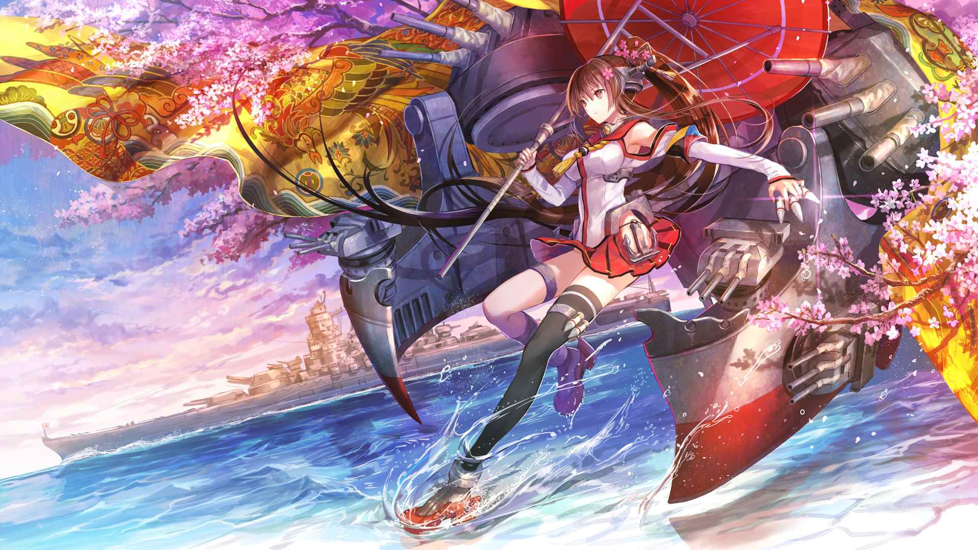 图片[10]-LoliHouse二次元风景美女动漫壁纸打包下载10170P 35GB-美了么