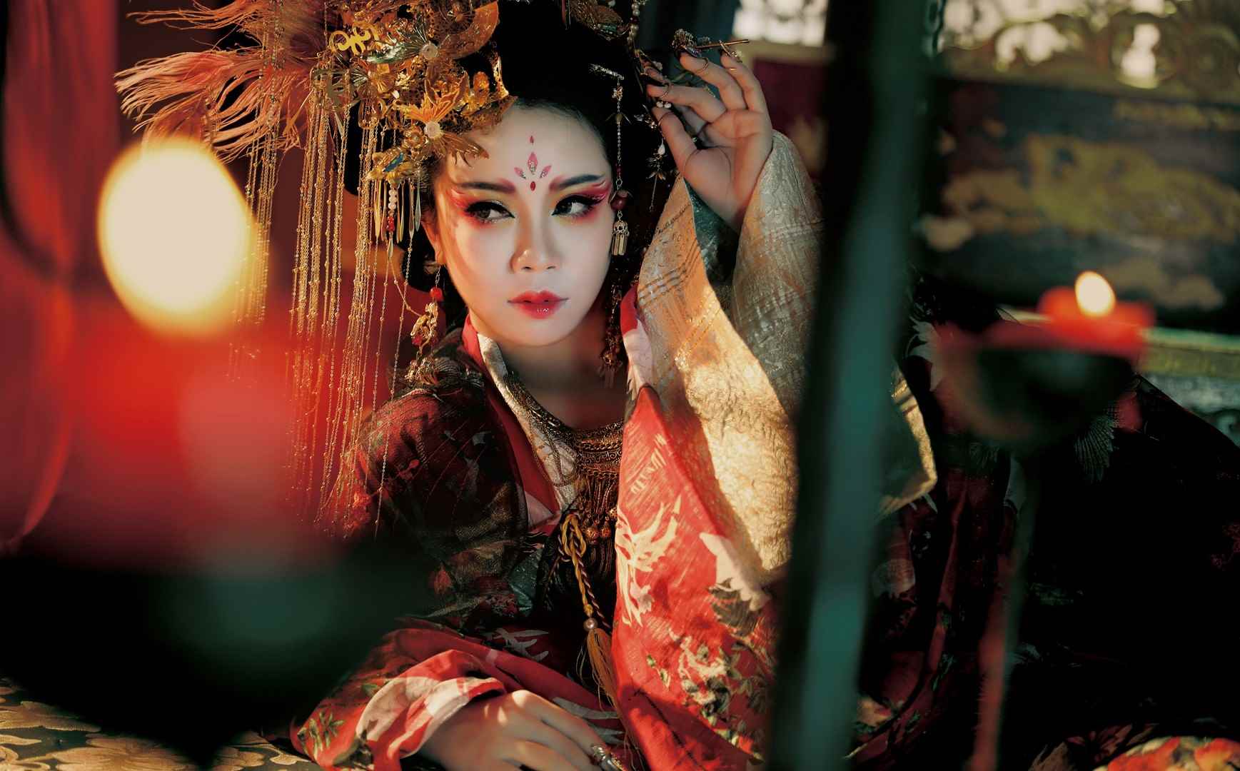 图片[5]-猪仔包9713美女写真图集合集打包下载820P 9.28GB-美了么