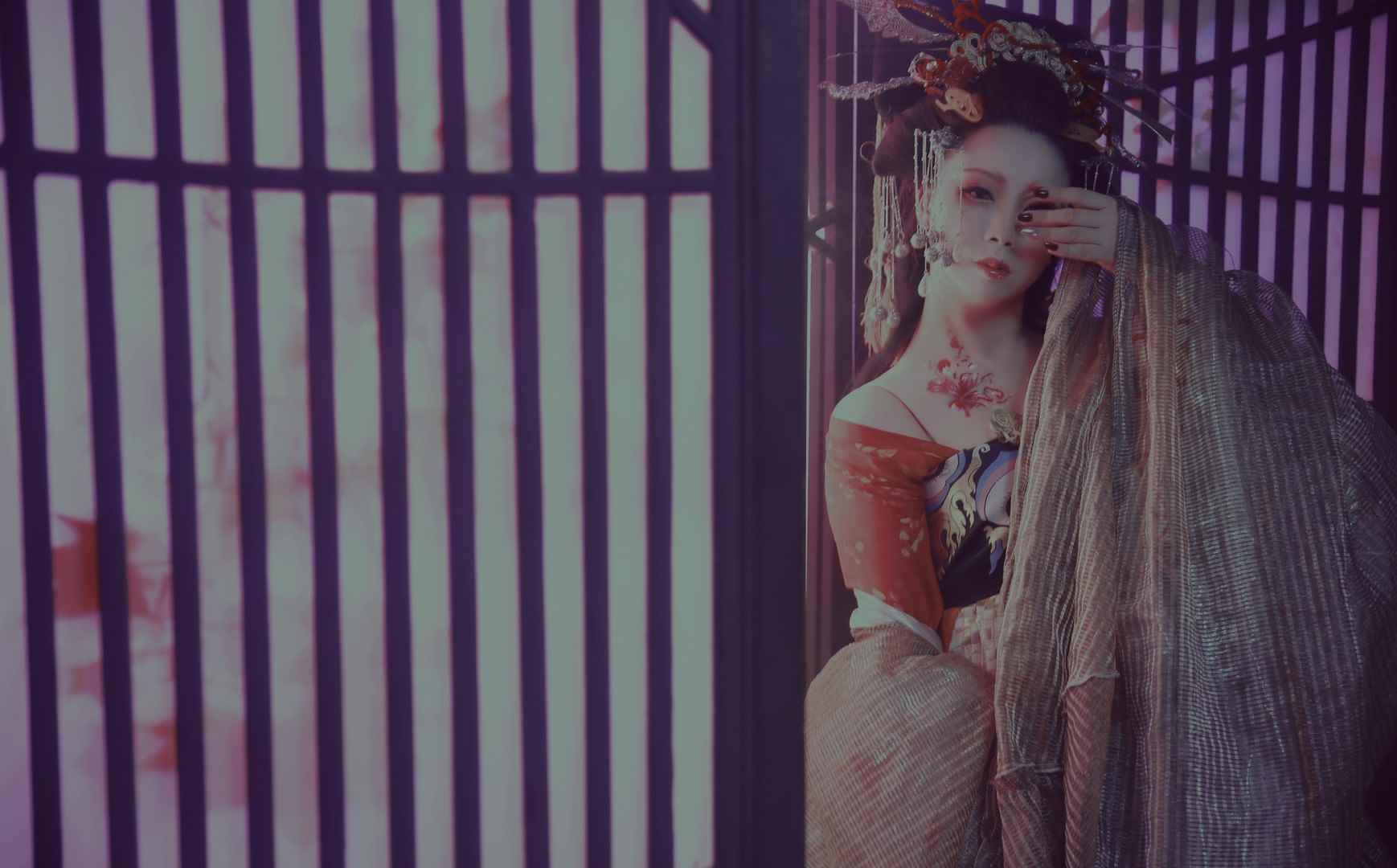 图片[3]-猪仔包9713美女写真图集合集打包下载820P 9.28GB-美了么