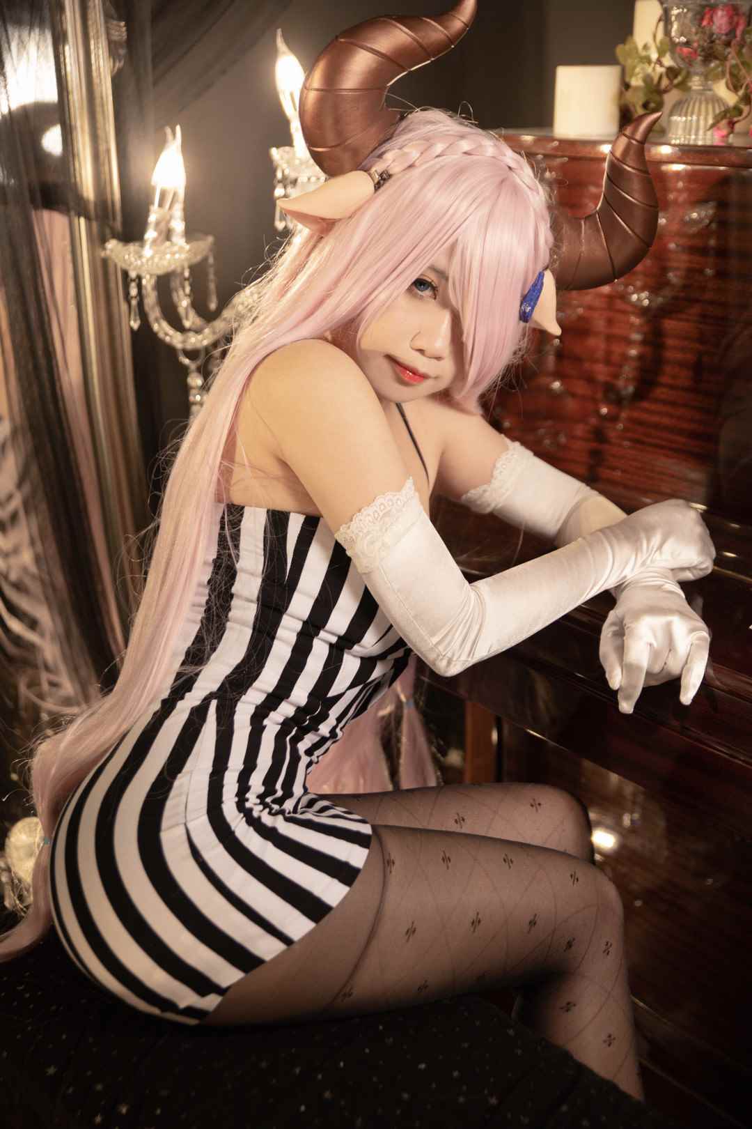 图片[3]-贞子蜜桃美女写真图集合集打包下载14套 5.3GB-美了么